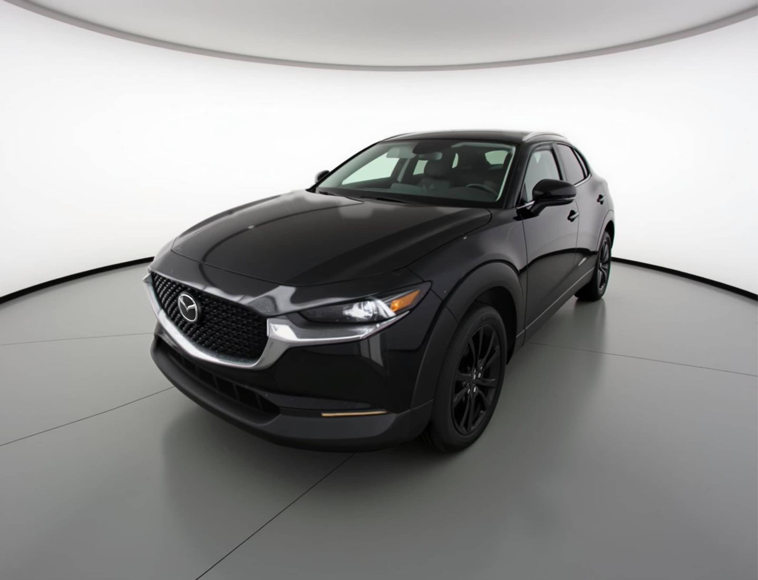 Thumbnail: 2025 Mazda CX-30 - 3