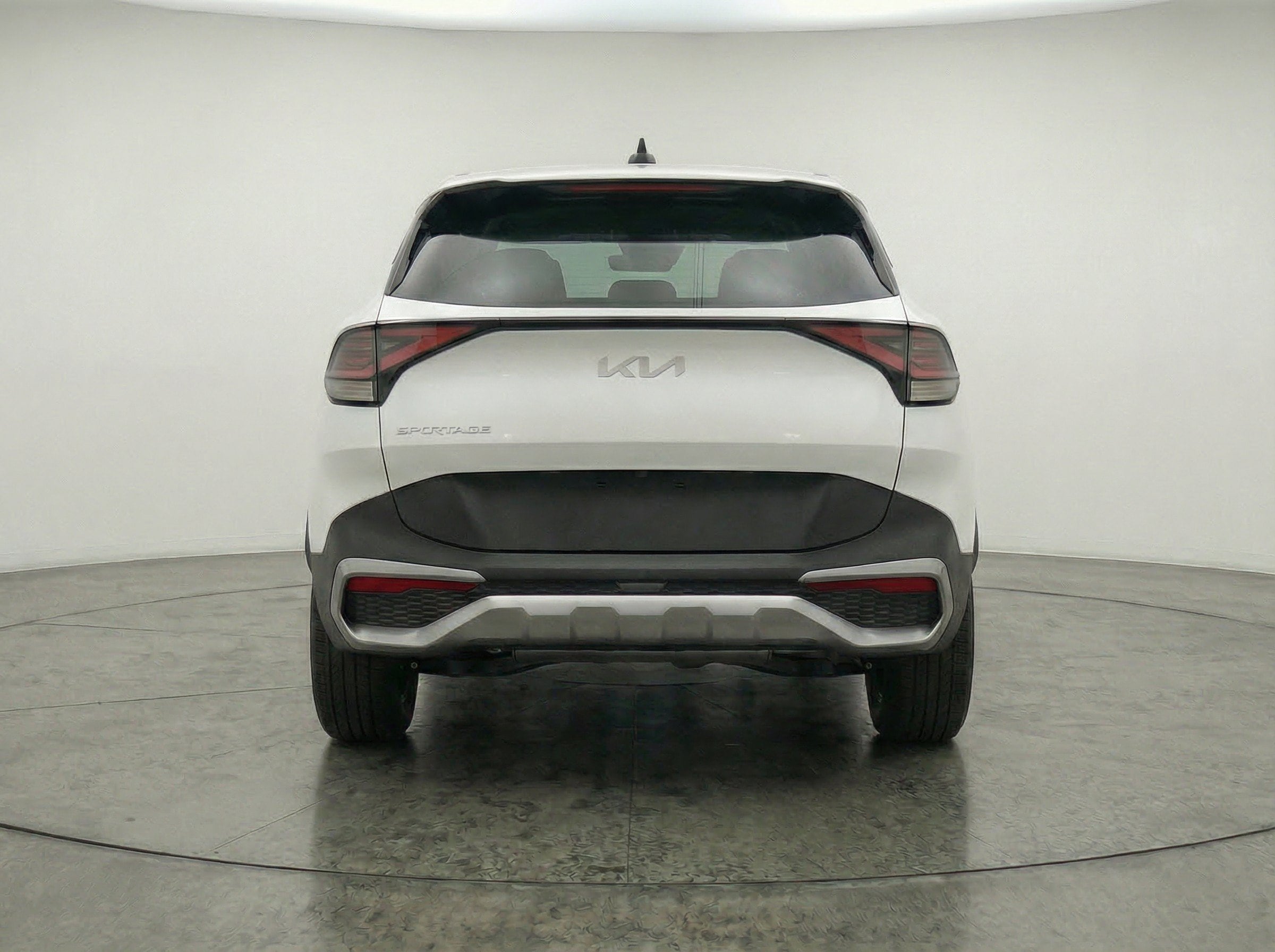Thumbnail: 2026 Kia Sportage - 7