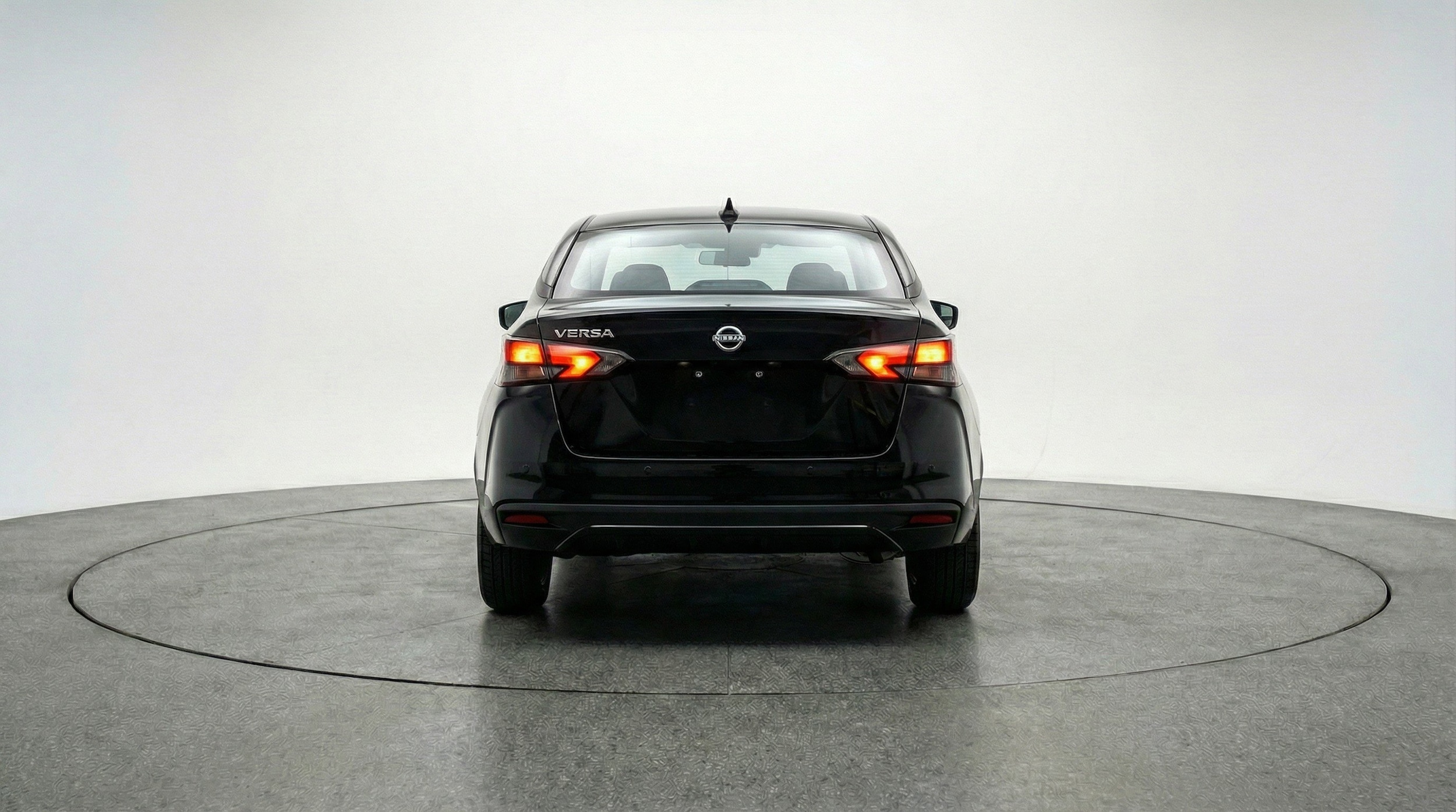 Thumbnail: 2025 Nissan Versa - 7