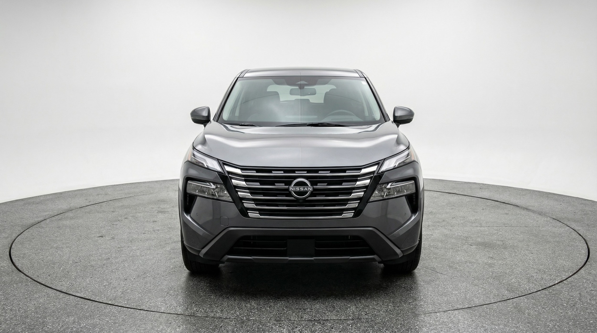 Thumbnail: 2025 Nissan Rogue - 2