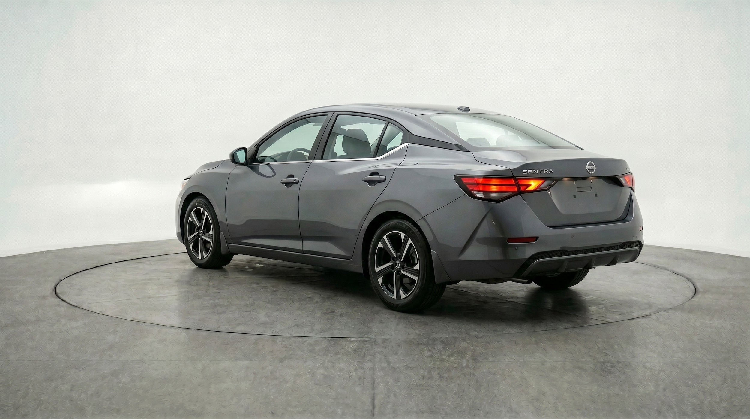Thumbnail: 2025 Nissan Sentra - 6