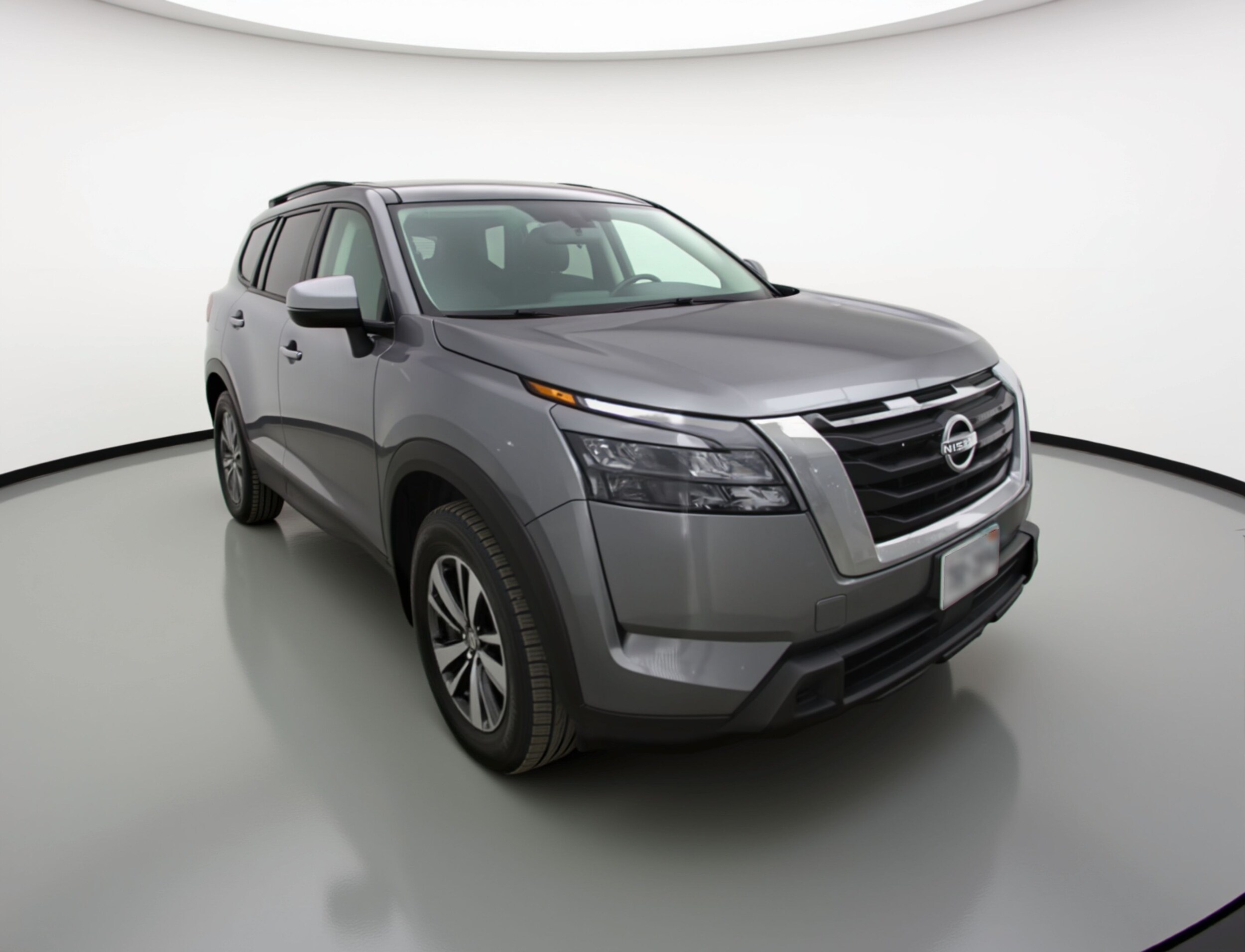 Thumbnail: 2025 Nissan Pathfinder - 1