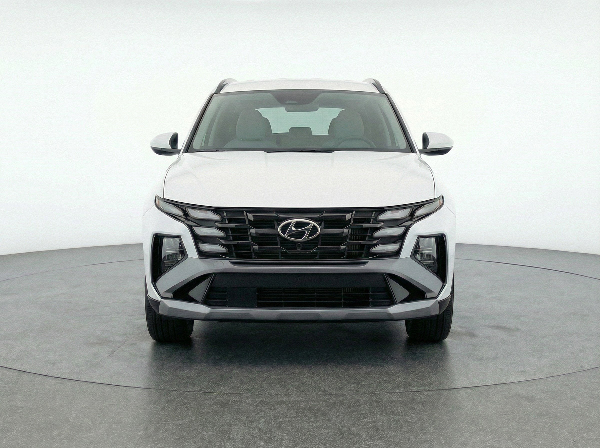 Thumbnail: 2025 Hyundai Tucson - 2