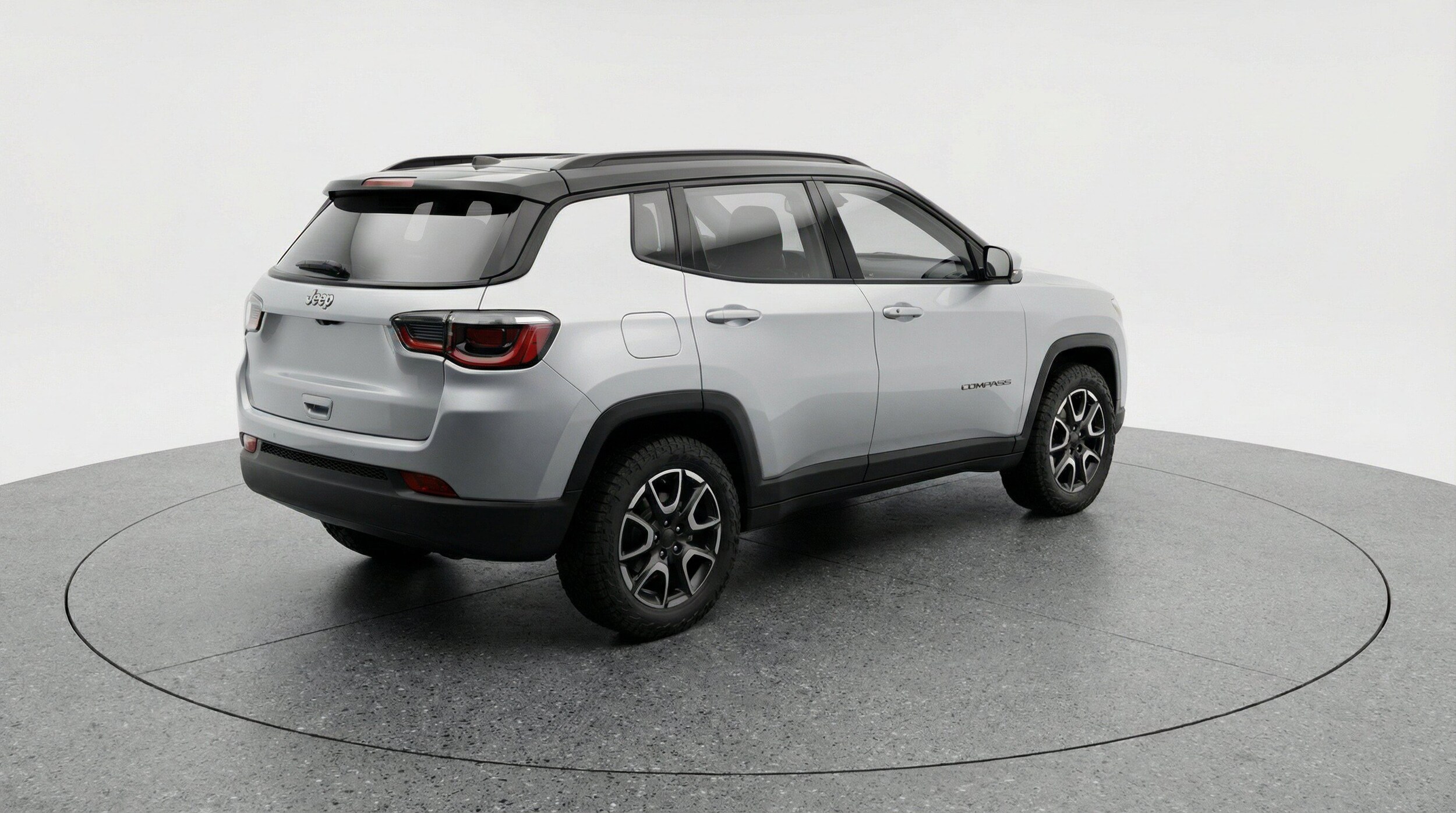 Thumbnail: 2025 Jeep Compass - 9