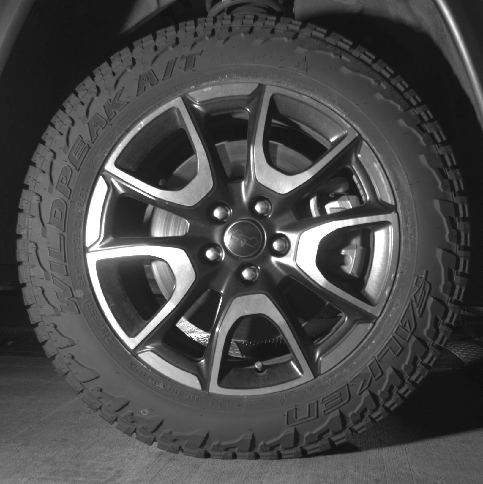 Thumbnail: 2025 Jeep Compass - 13