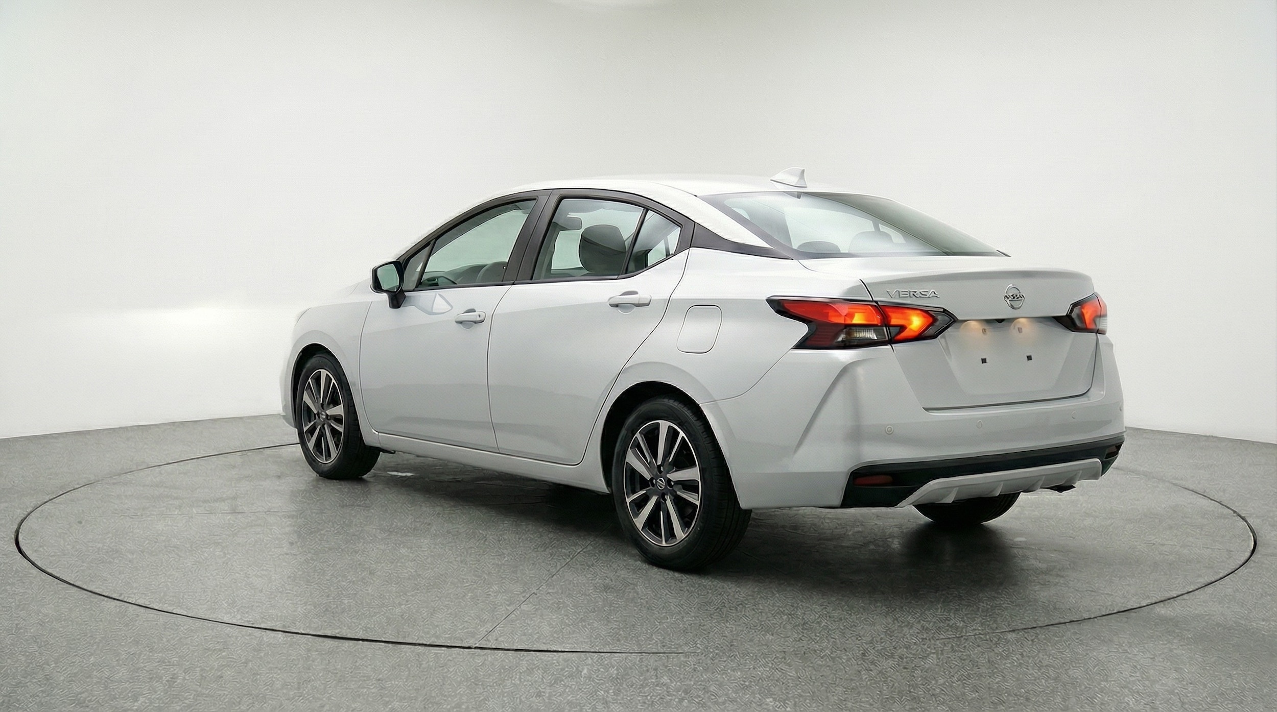 Thumbnail: 2025 Nissan Versa - 5