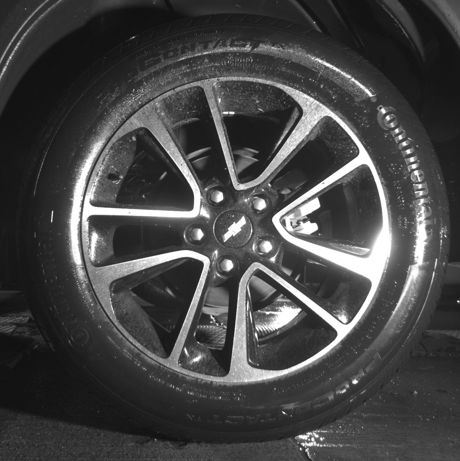 Thumbnail: 2025 Chevrolet TrailBlazer - 11