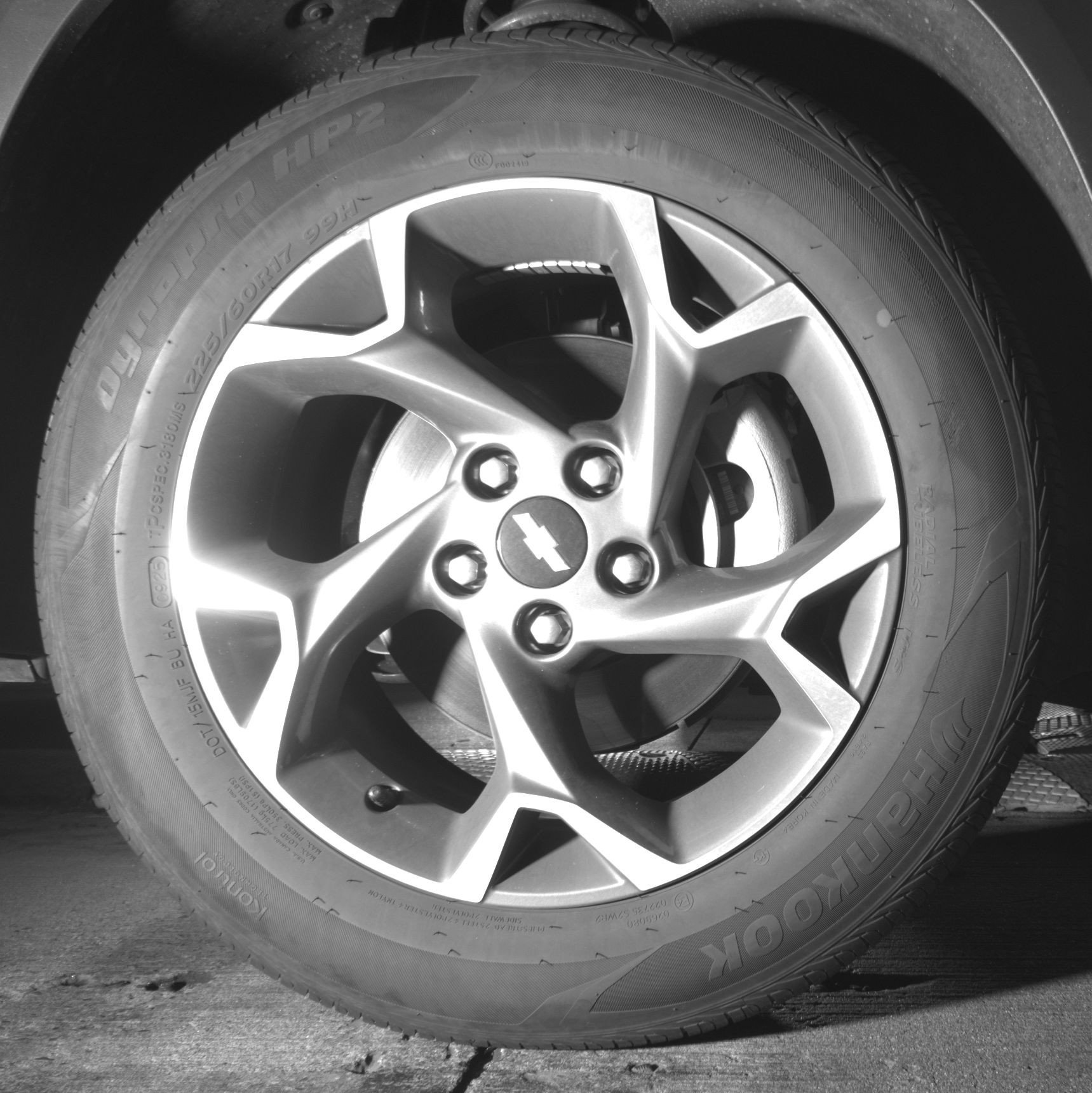 Thumbnail: 2025 Chevrolet Trax - 13