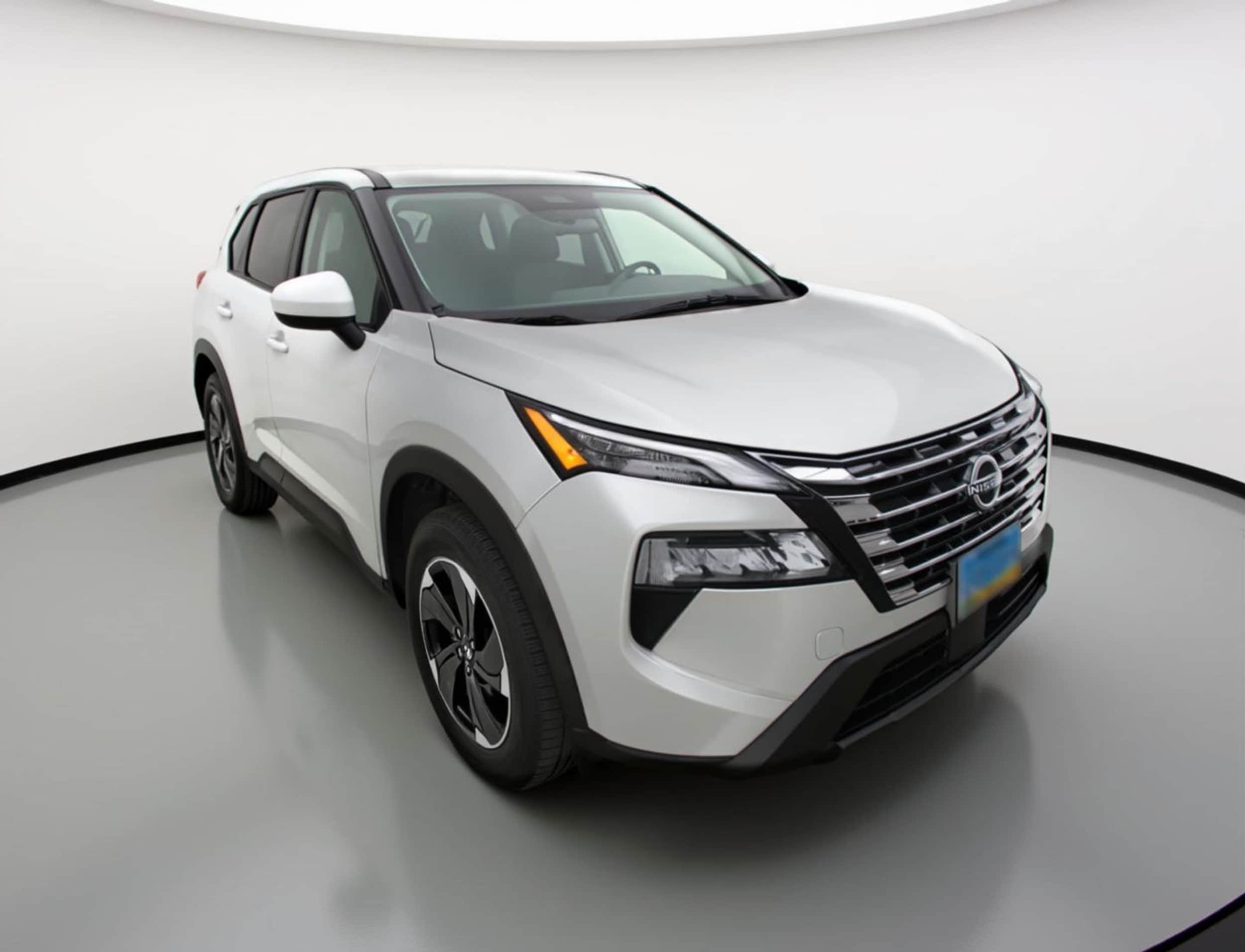 Thumbnail: 2025 Nissan Rogue - 1