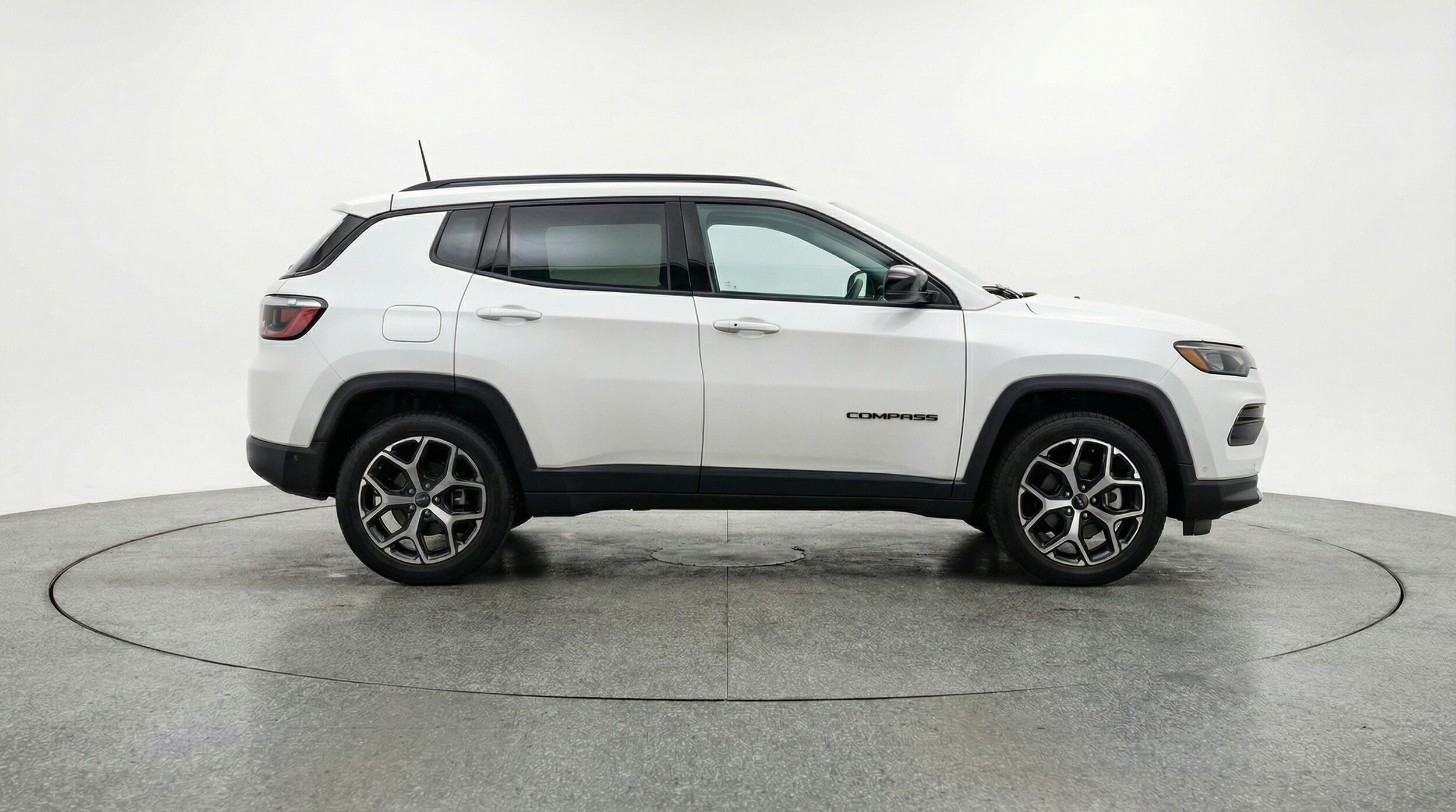 Thumbnail: 2025 Jeep Compass - 8