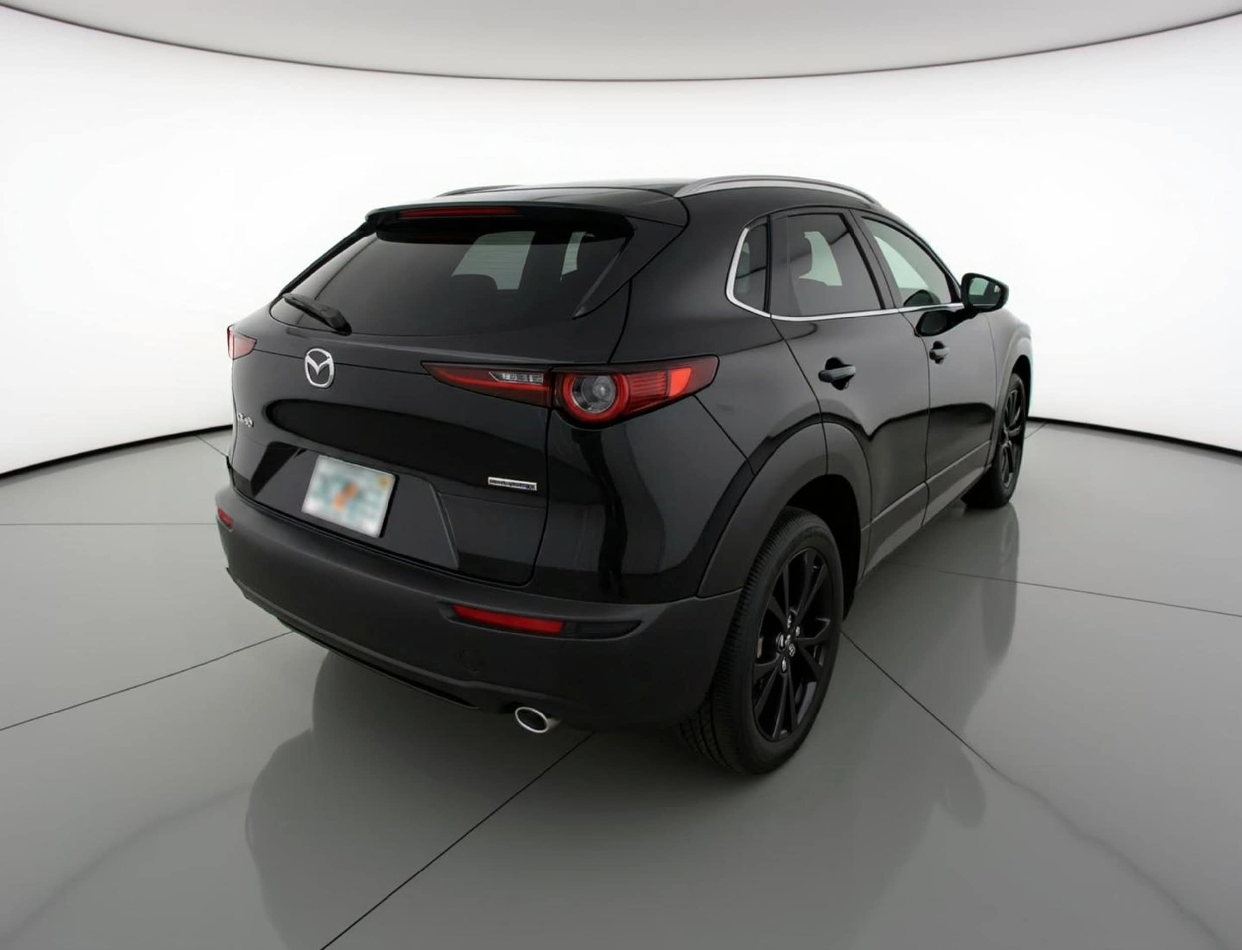 Thumbnail: 2025 Mazda CX-30 - 7