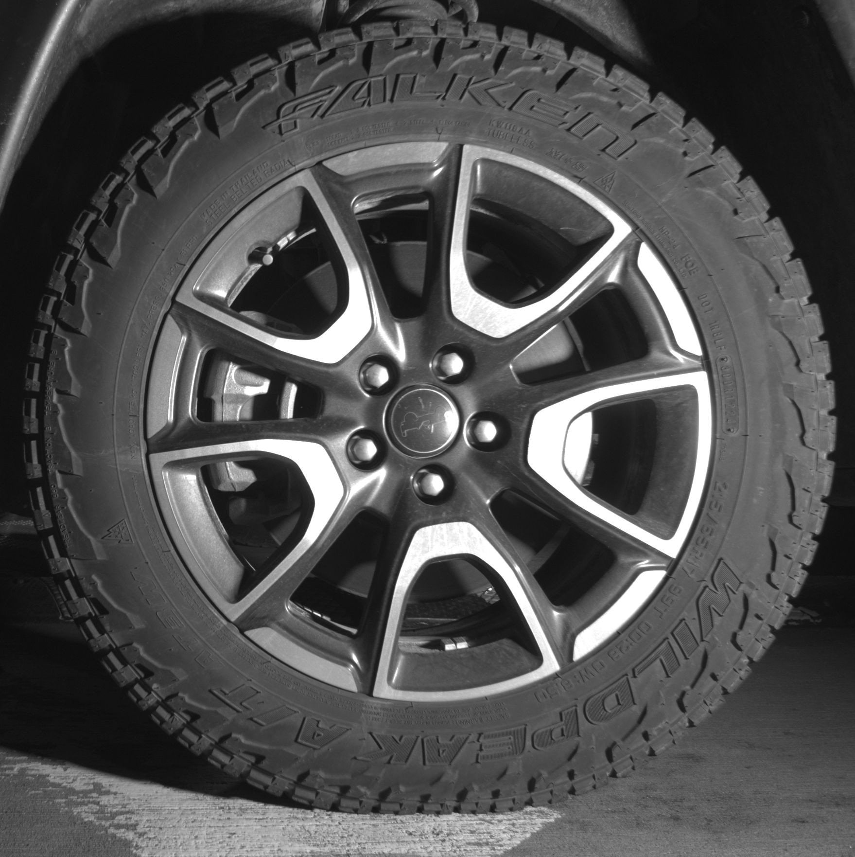 Thumbnail: 2025 Jeep Compass - 12