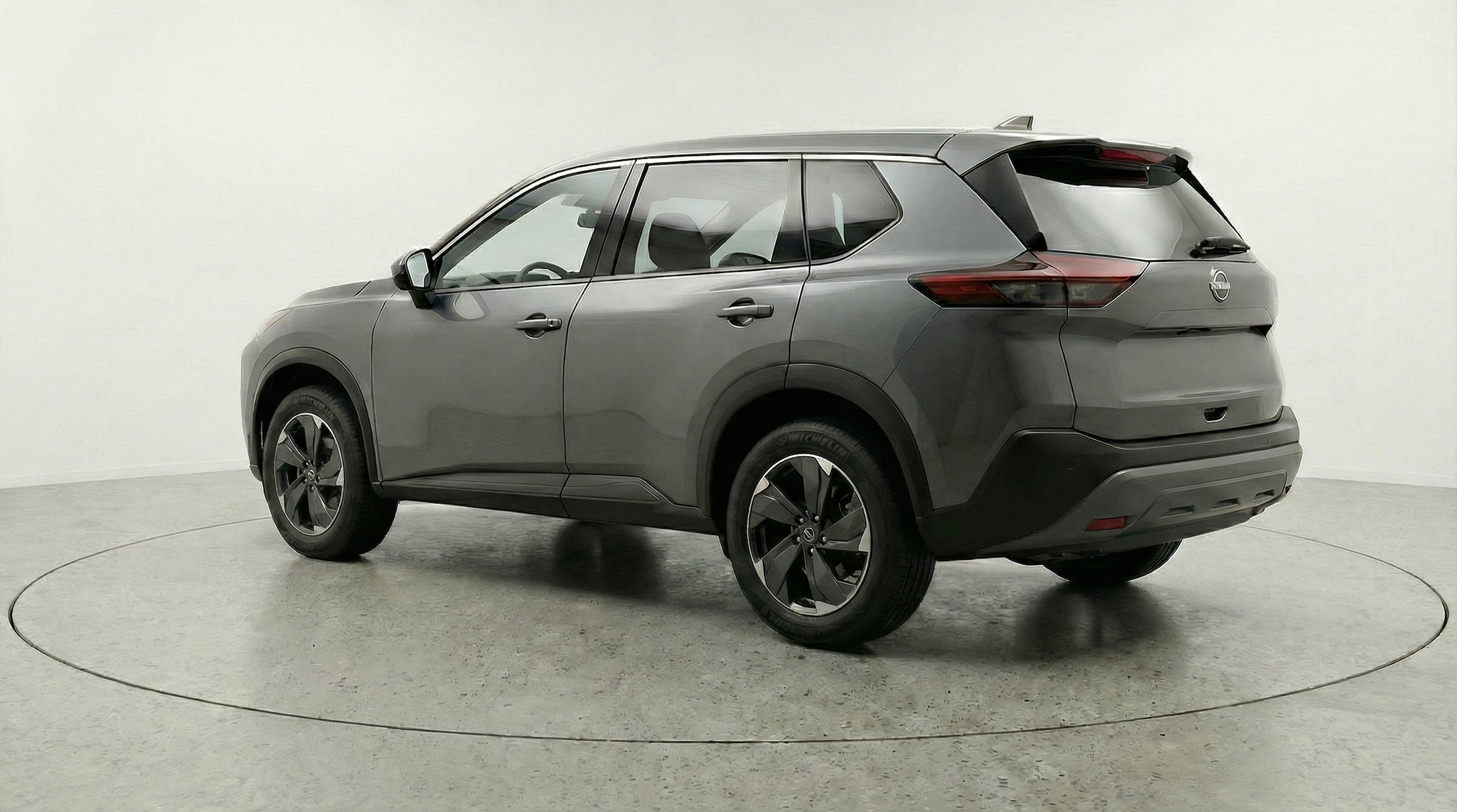 Thumbnail: 2025 Nissan Rogue - 5