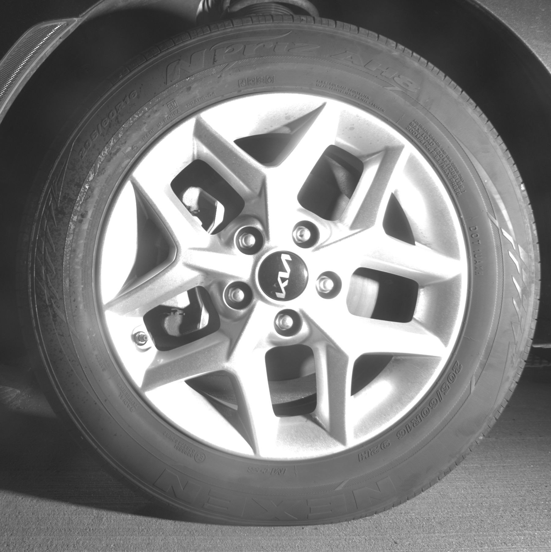 Thumbnail: 2025 Kia Soul - 12