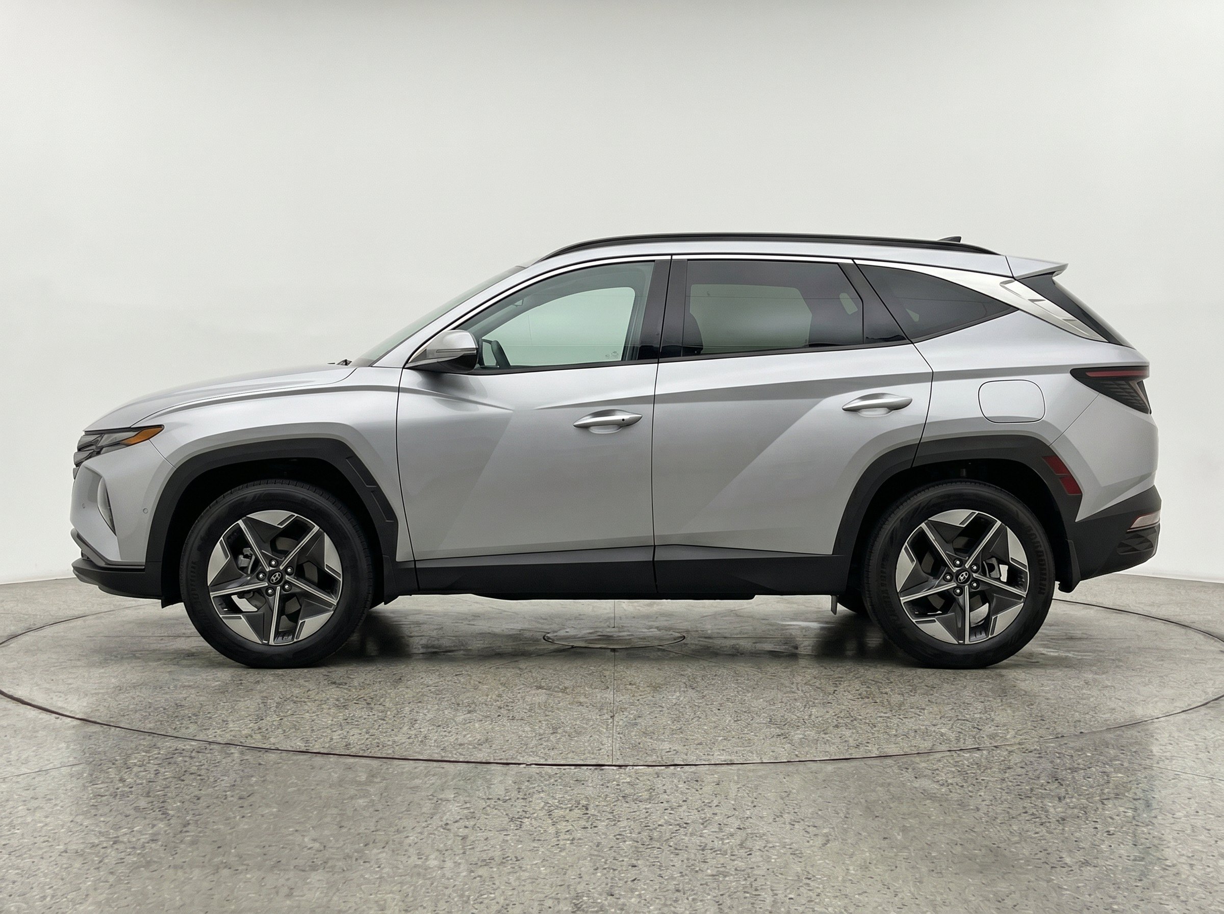 Thumbnail: 2026 Hyundai Tucson - 5