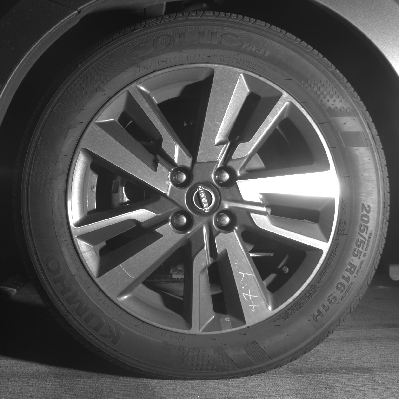 Thumbnail: 2025 Nissan Versa - 9