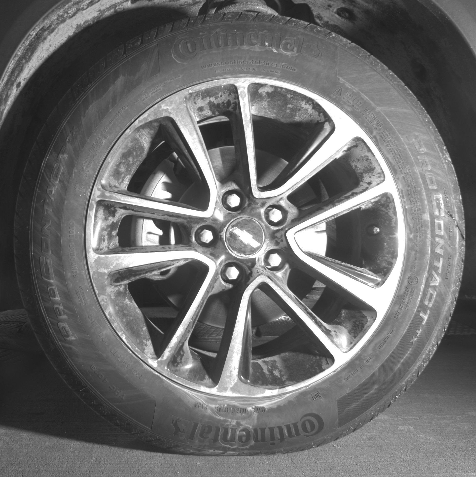 Thumbnail: 2025 Chevrolet TrailBlazer - 12