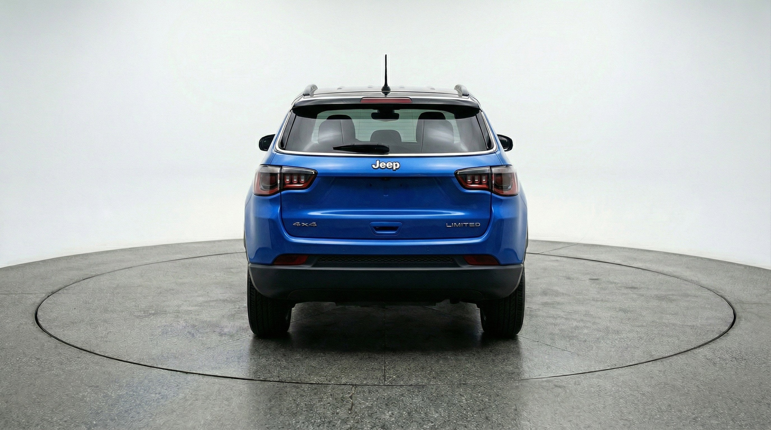Thumbnail: 2025 Jeep Compass - 7