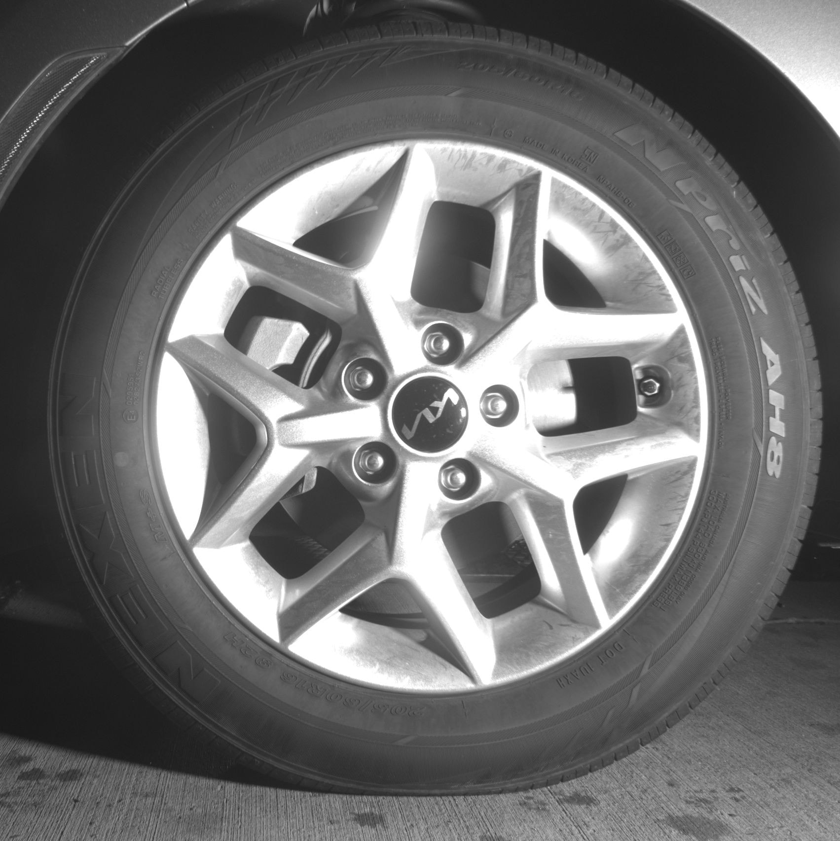 Thumbnail: 2025 Kia Soul - 9