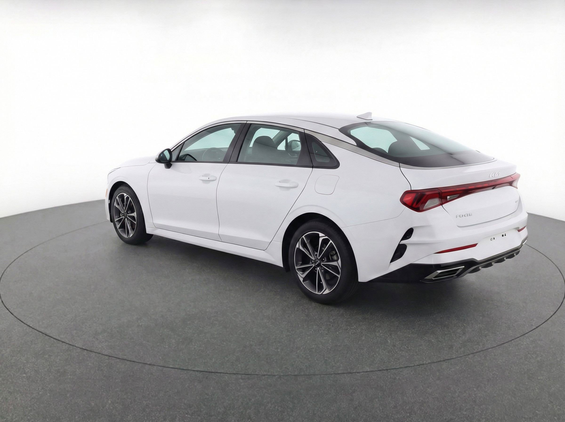 Thumbnail: 2023 Kia Forte - 6