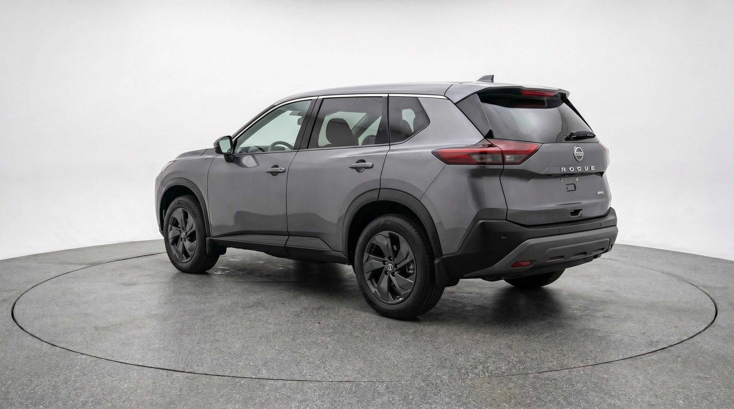 Thumbnail: 2026 Nissan Rogue - 6