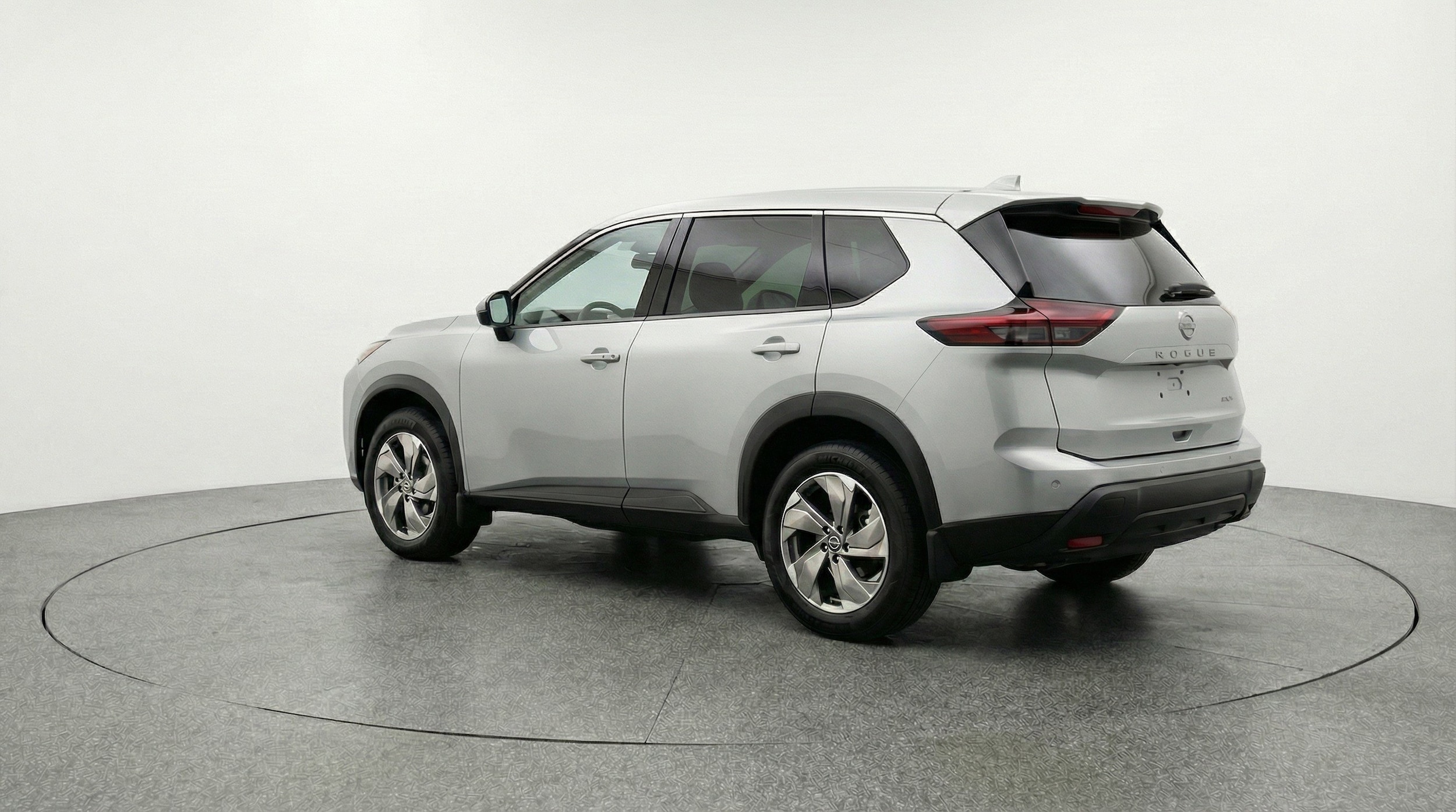Thumbnail: 2025 Nissan Rogue - 6