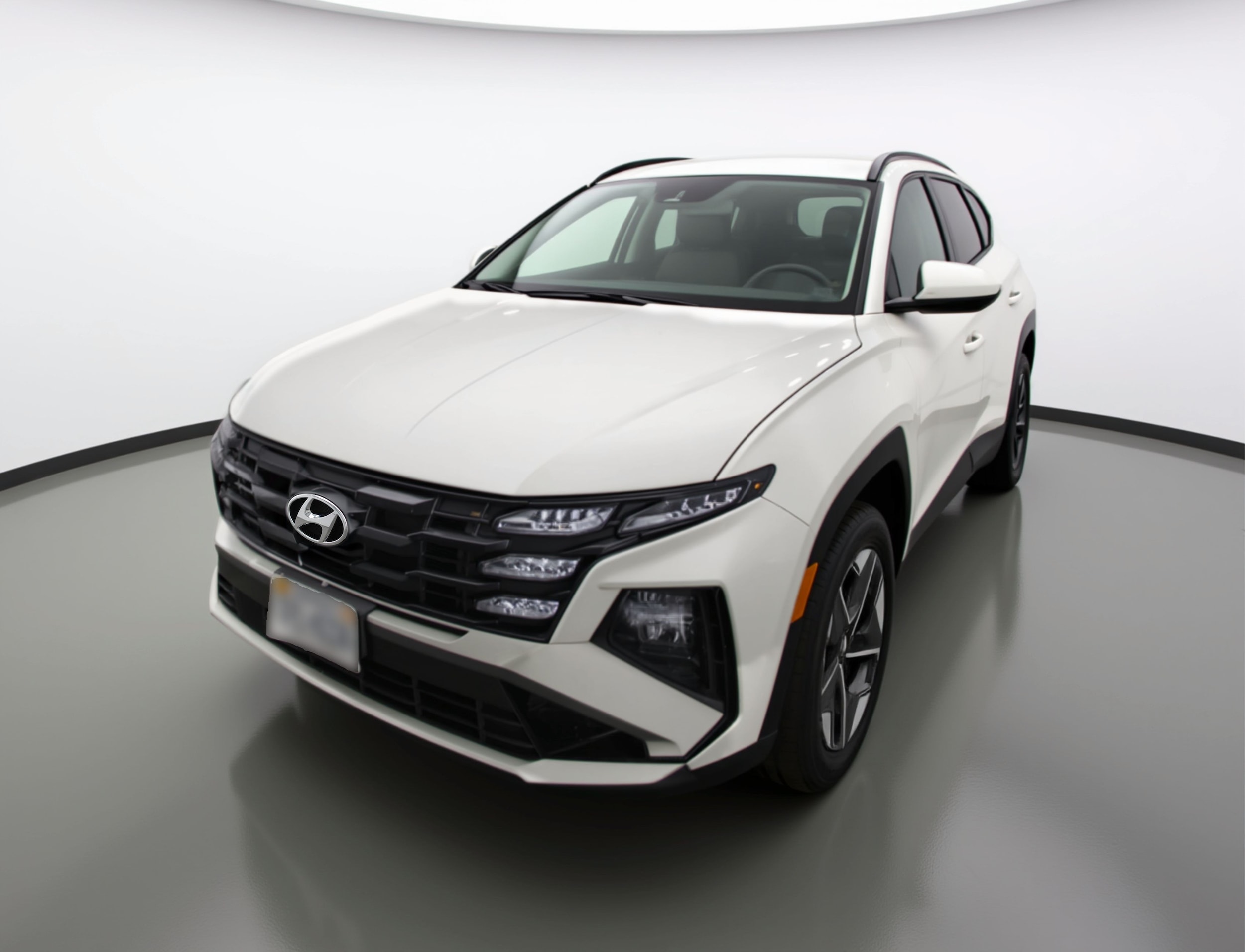 Thumbnail: 2025 Hyundai Tucson - 3