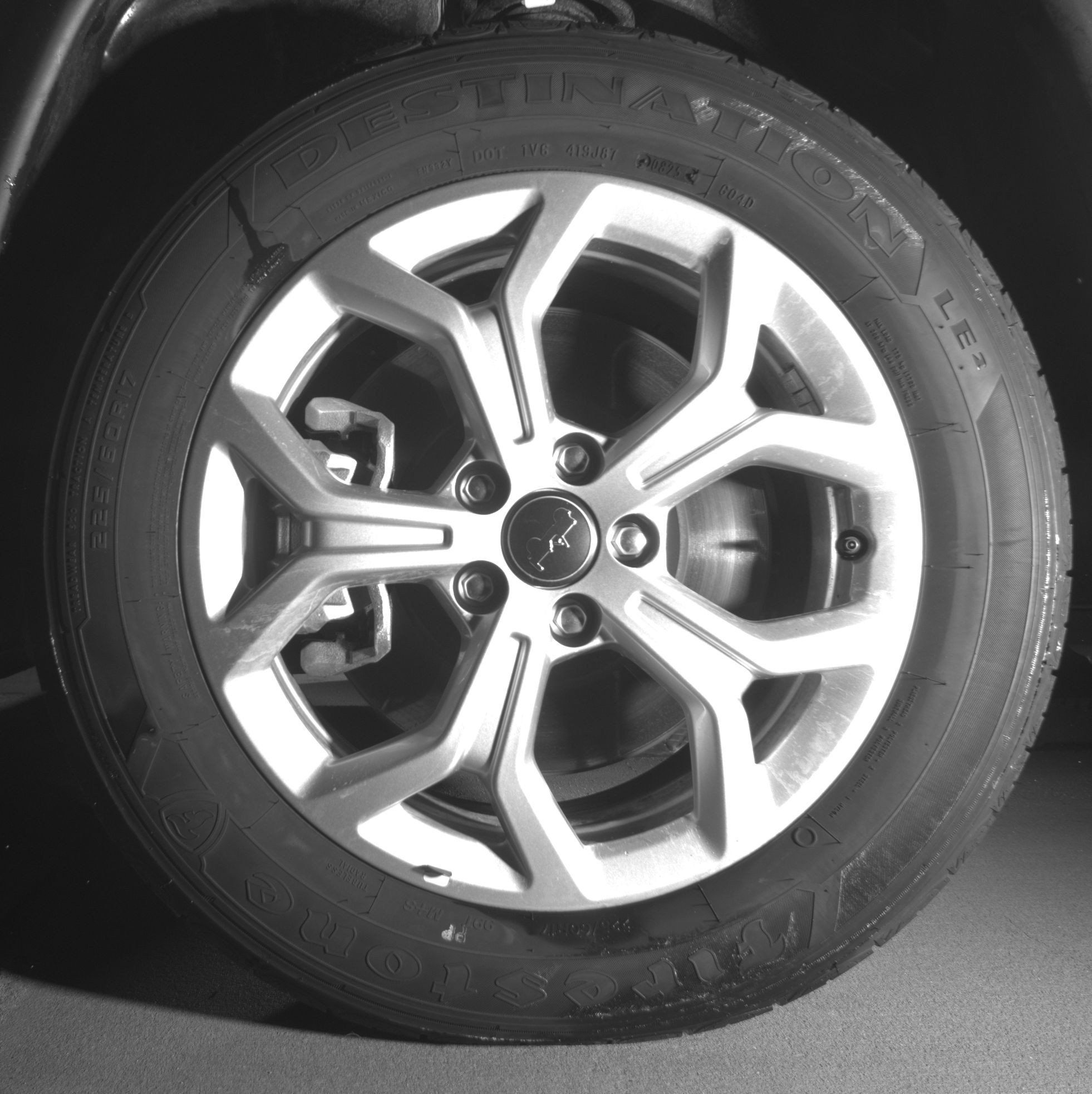 Thumbnail: 2025 Jeep Compass - 12