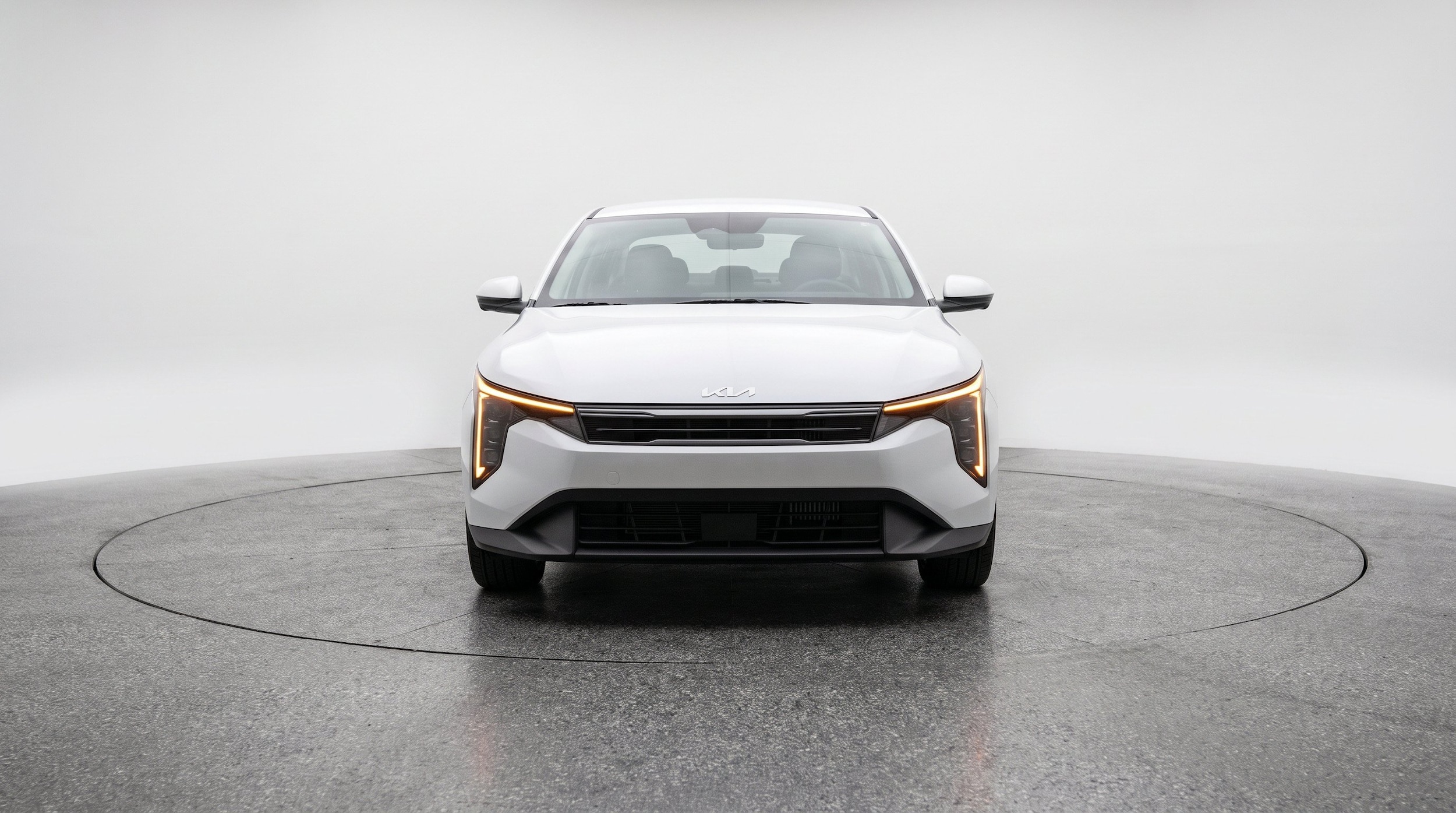 Thumbnail: 2026 Kia K4 - 2