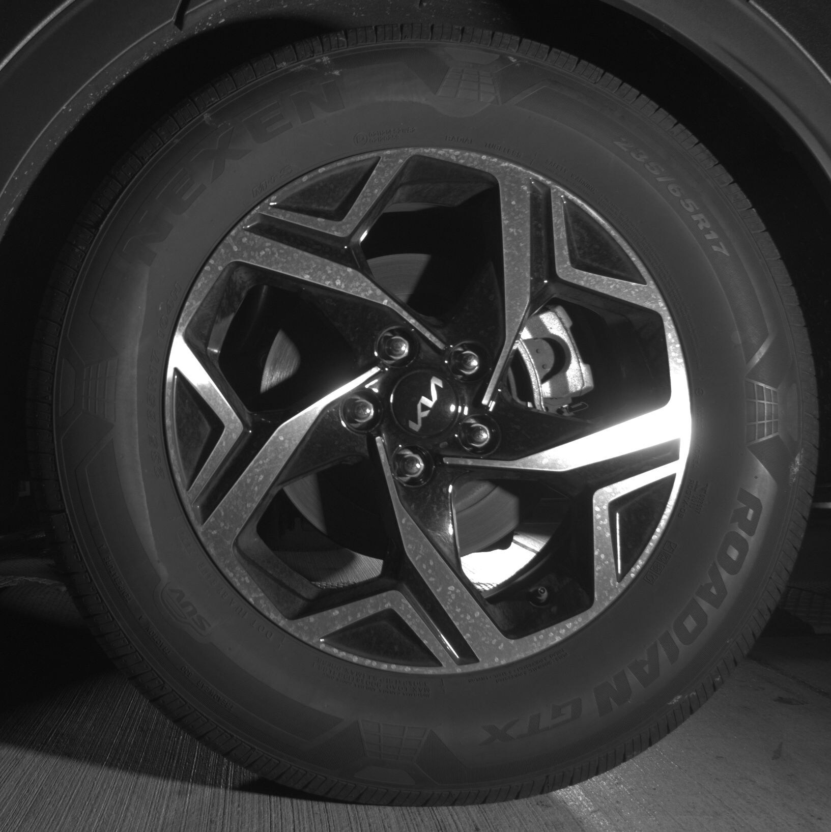 Thumbnail: 2025 Kia Sportage - 11