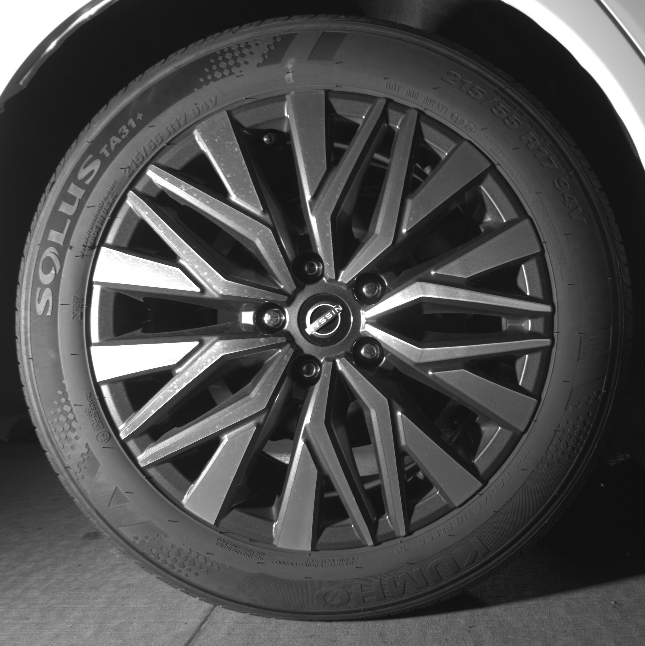 Thumbnail: 2025 Nissan Altima - 15