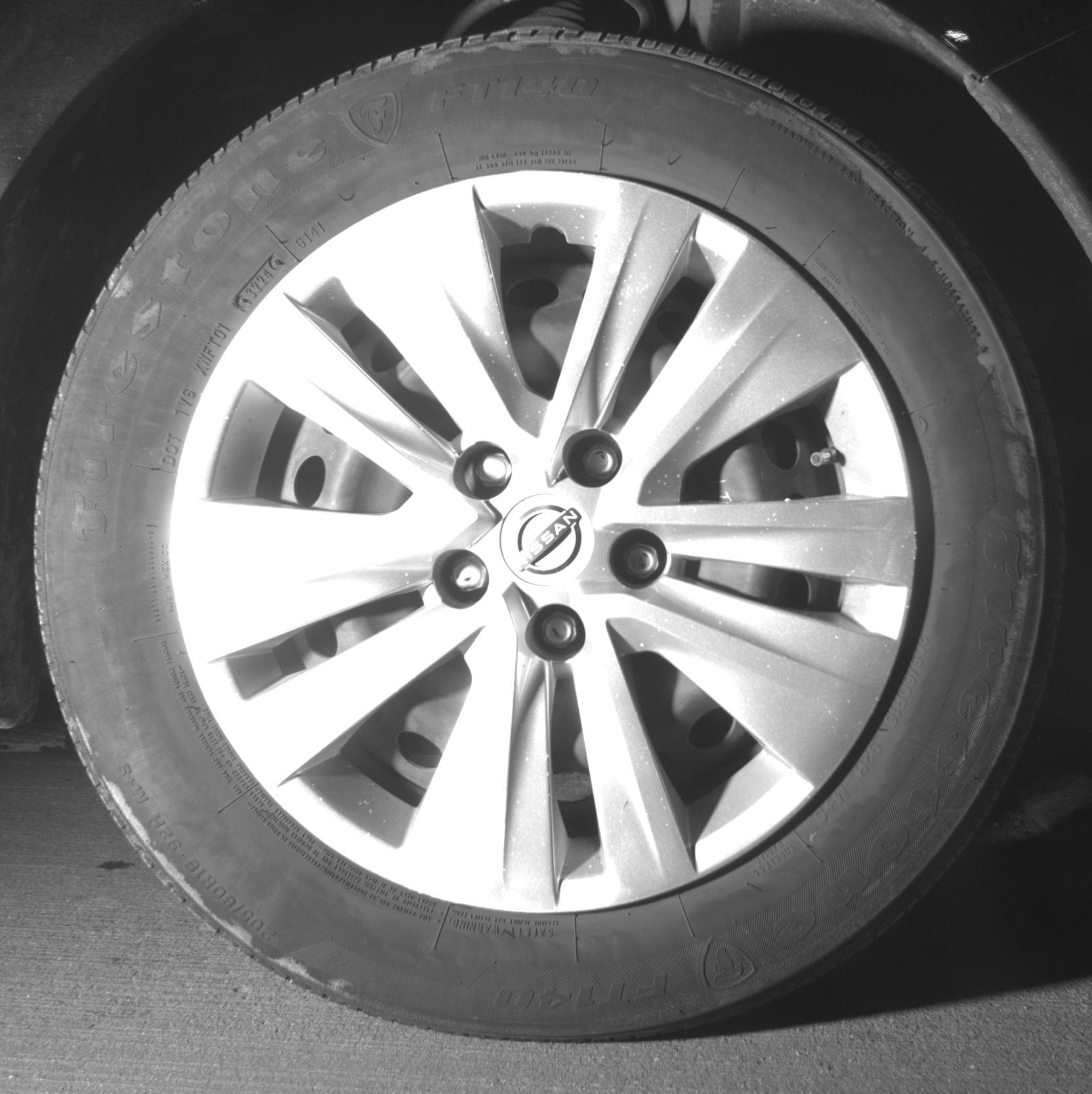 Thumbnail: 2025 Nissan Sentra - 10