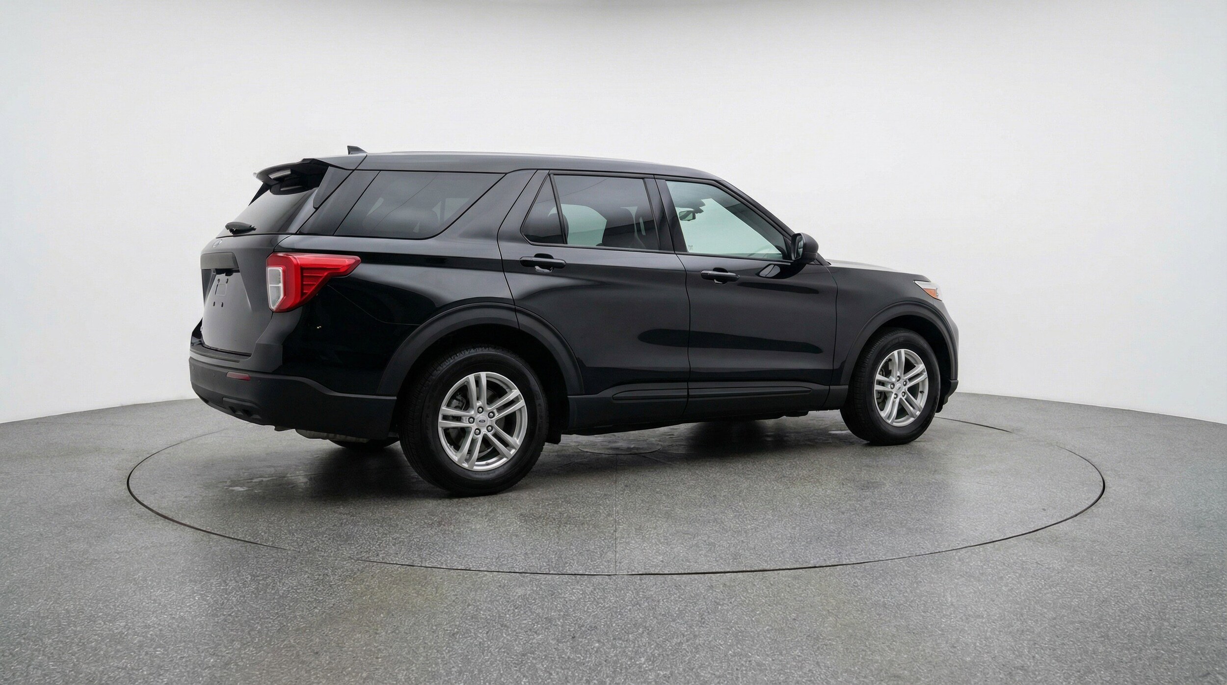 Thumbnail: 2024 Ford Explorer - 9