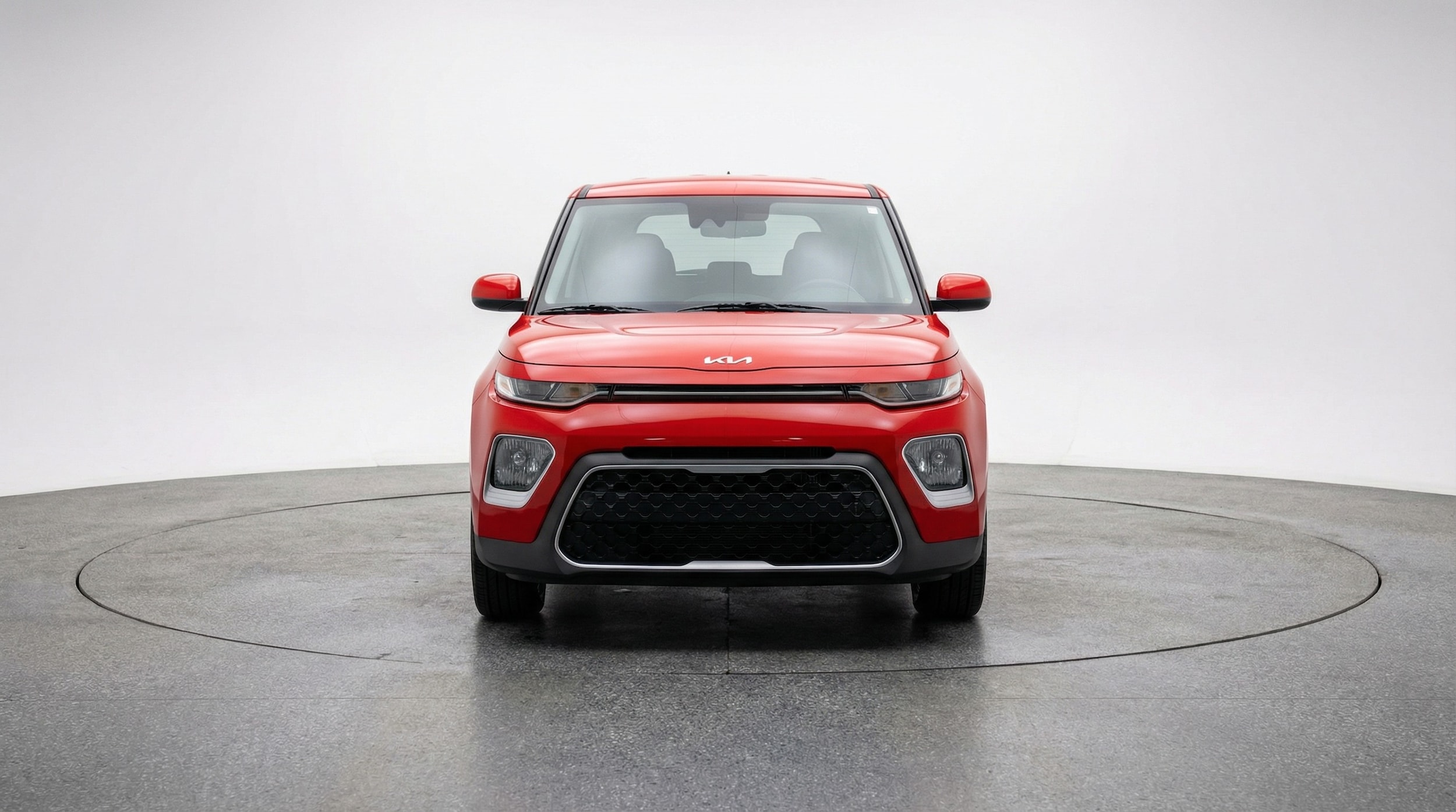 Thumbnail: 2025 Kia Soul - 2