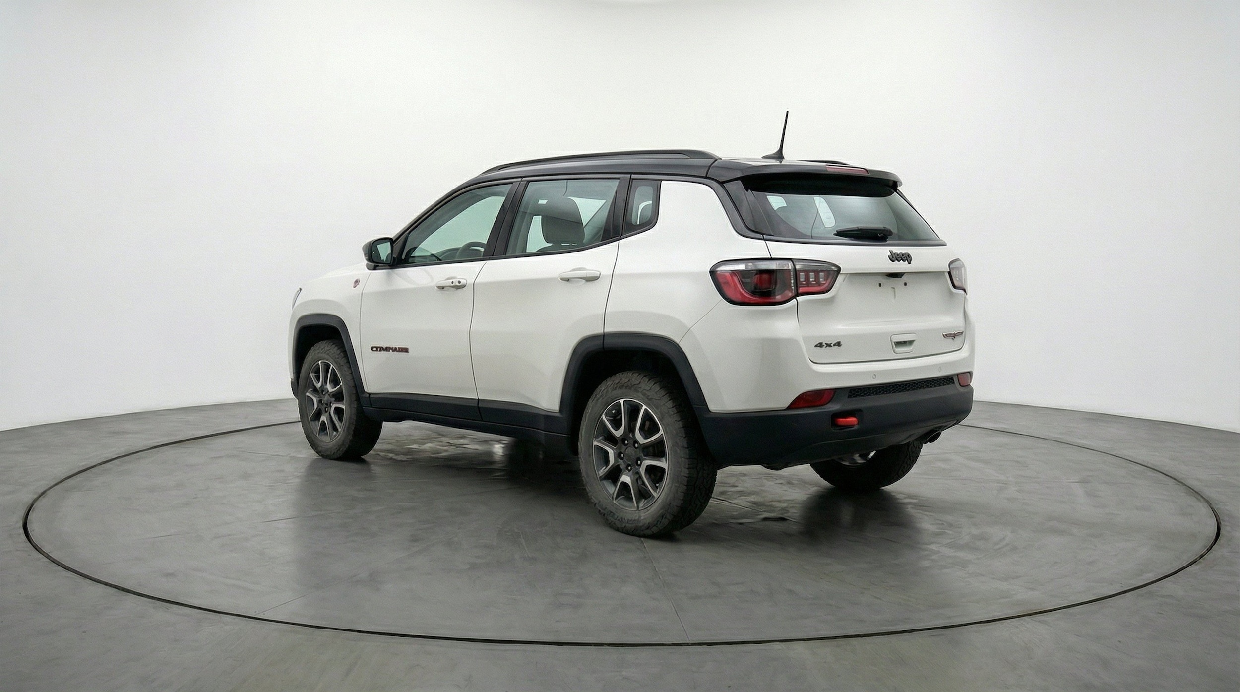 Thumbnail: 2025 Jeep Compass - 6