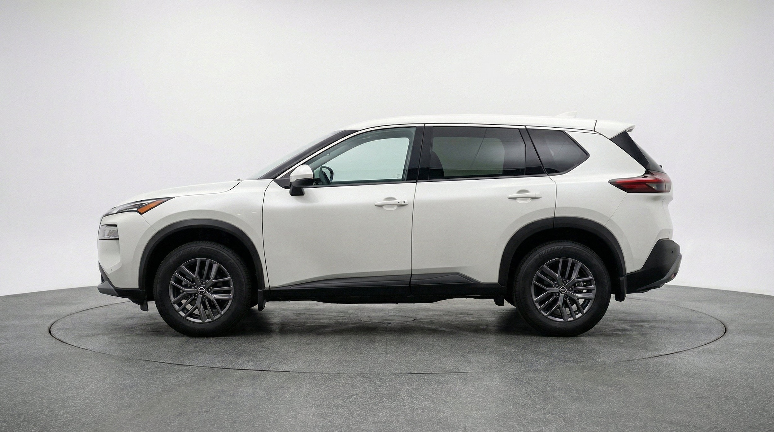 Thumbnail: 2026 Nissan Rogue - 5