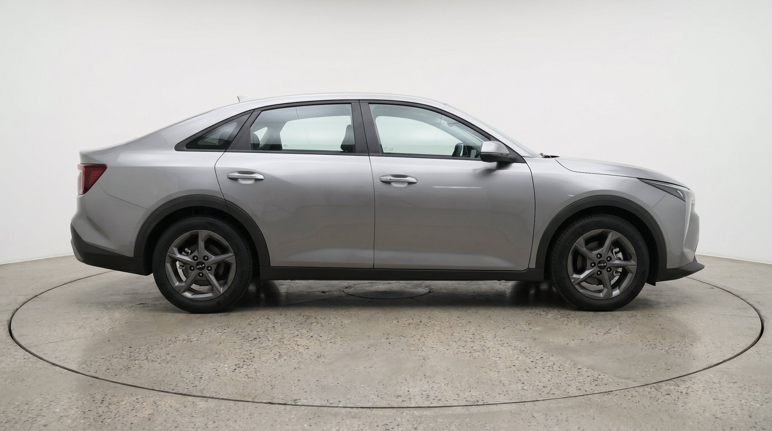 Thumbnail: 2026 Kia K4 - 11