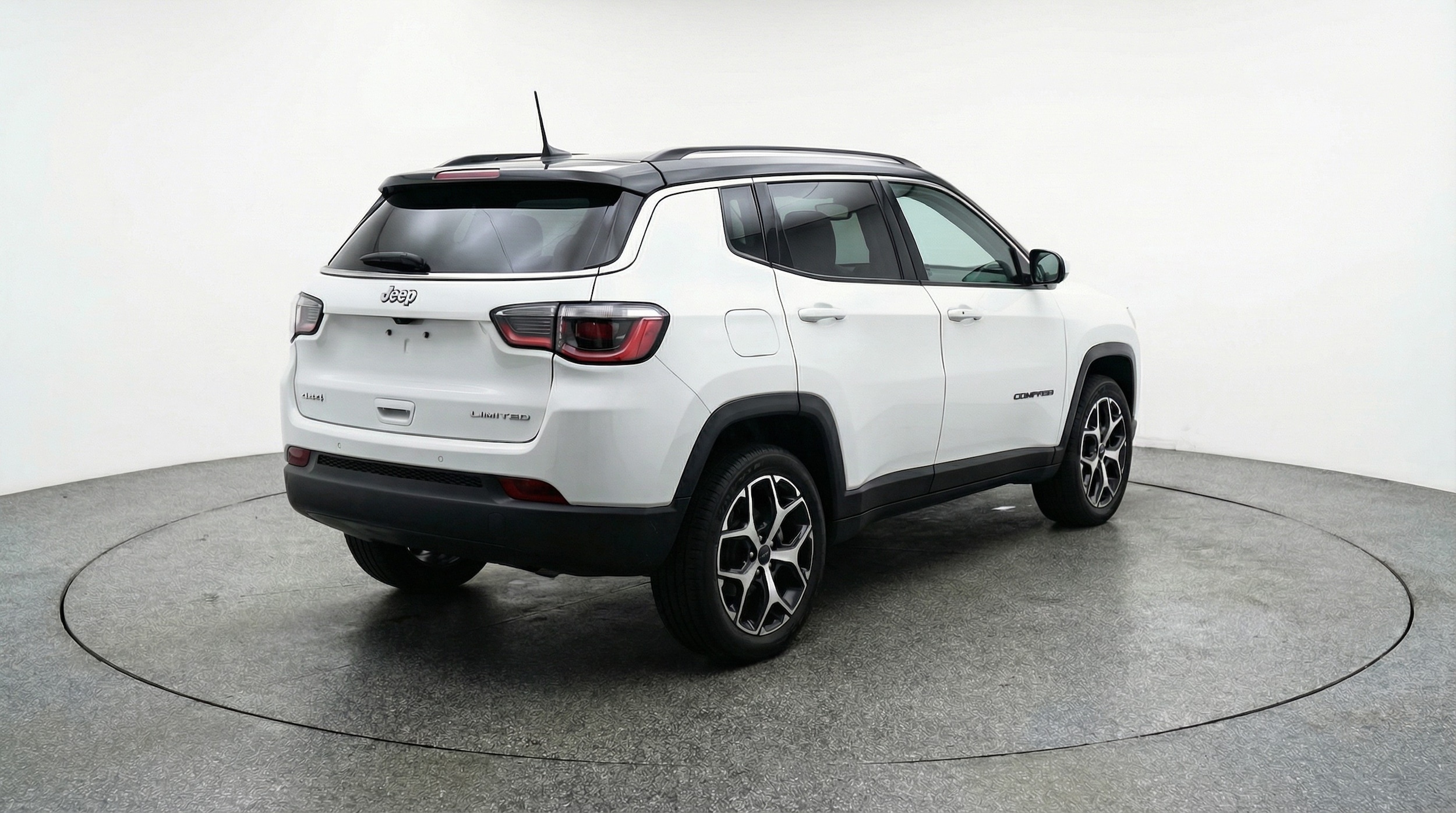 Thumbnail: 2025 Jeep Compass - 7