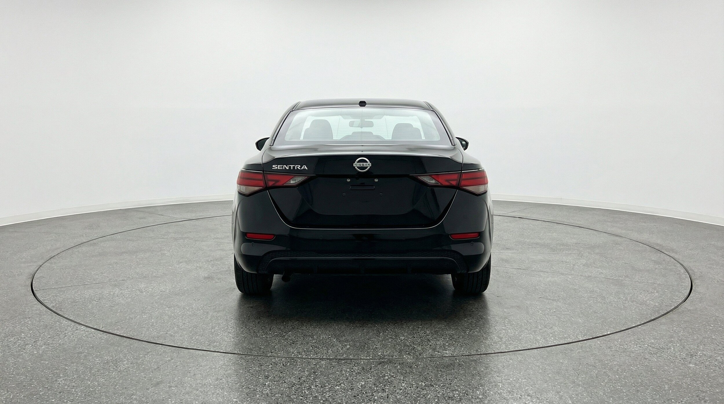 Thumbnail: 2025 Nissan Sentra - 7