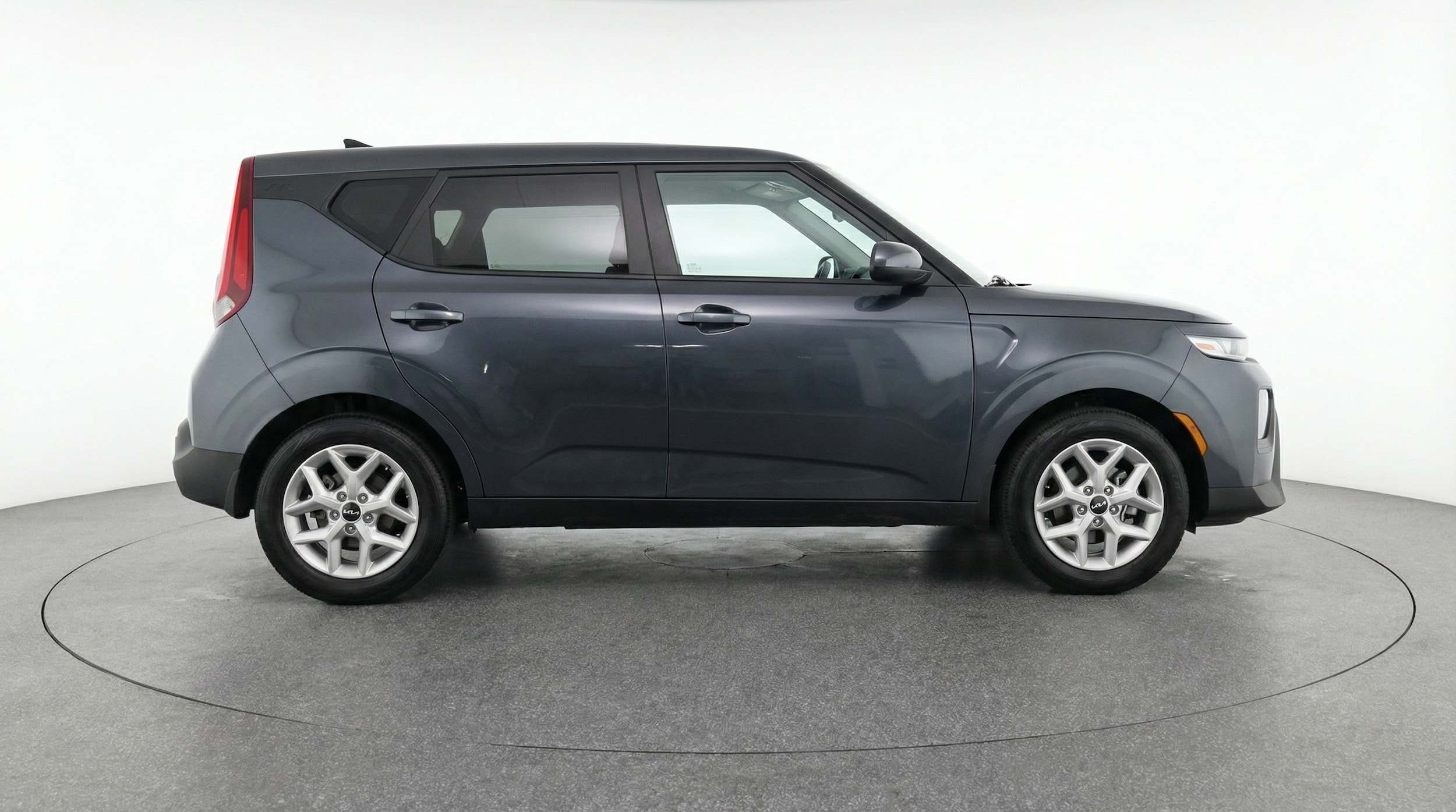 Thumbnail: 2025 Kia Soul - 8