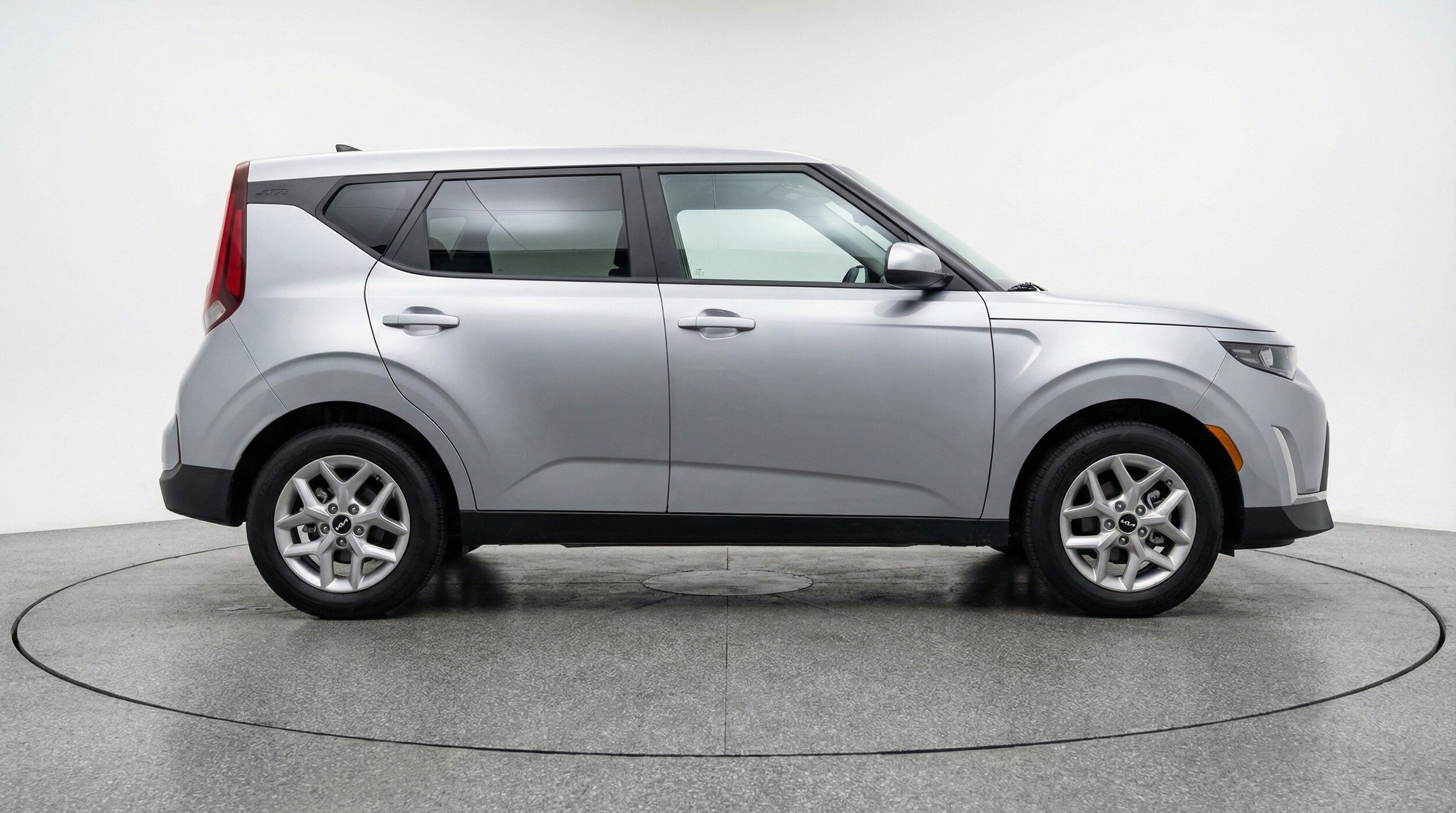 Thumbnail: 2025 Kia Soul - 11