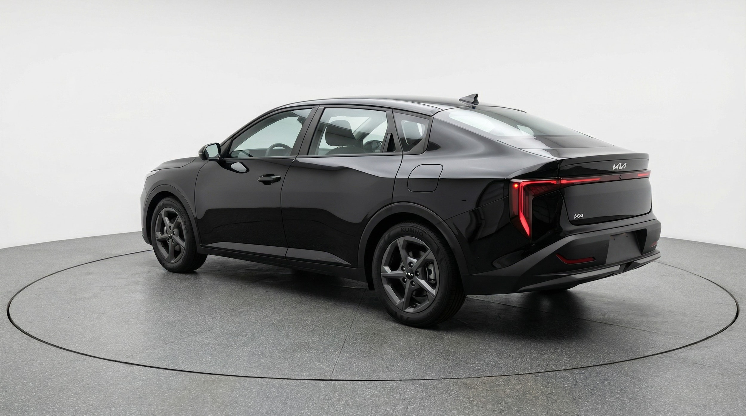 Thumbnail: 2025 Kia K4 - 5