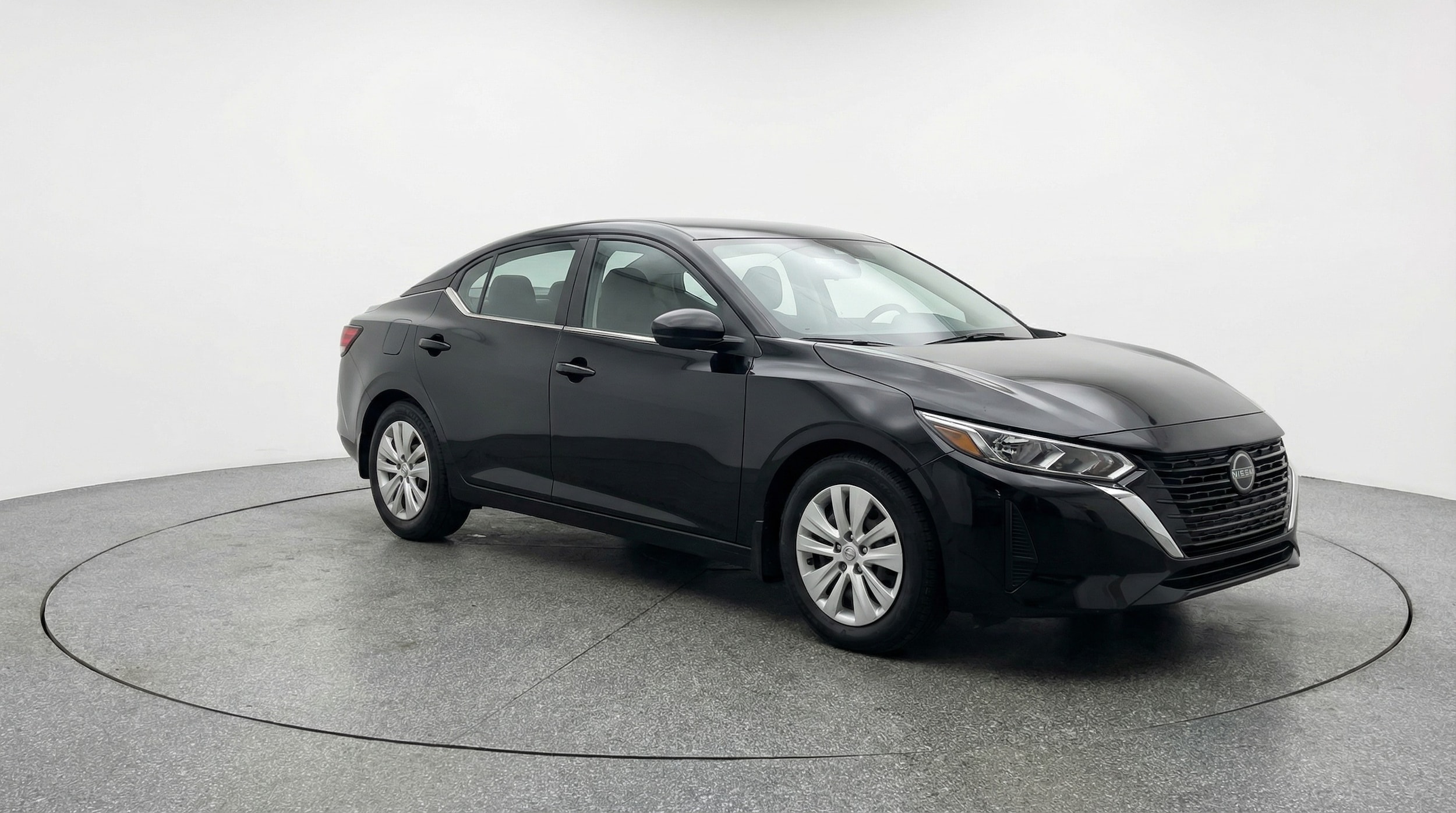 Thumbnail: 2025 Nissan Sentra - 1