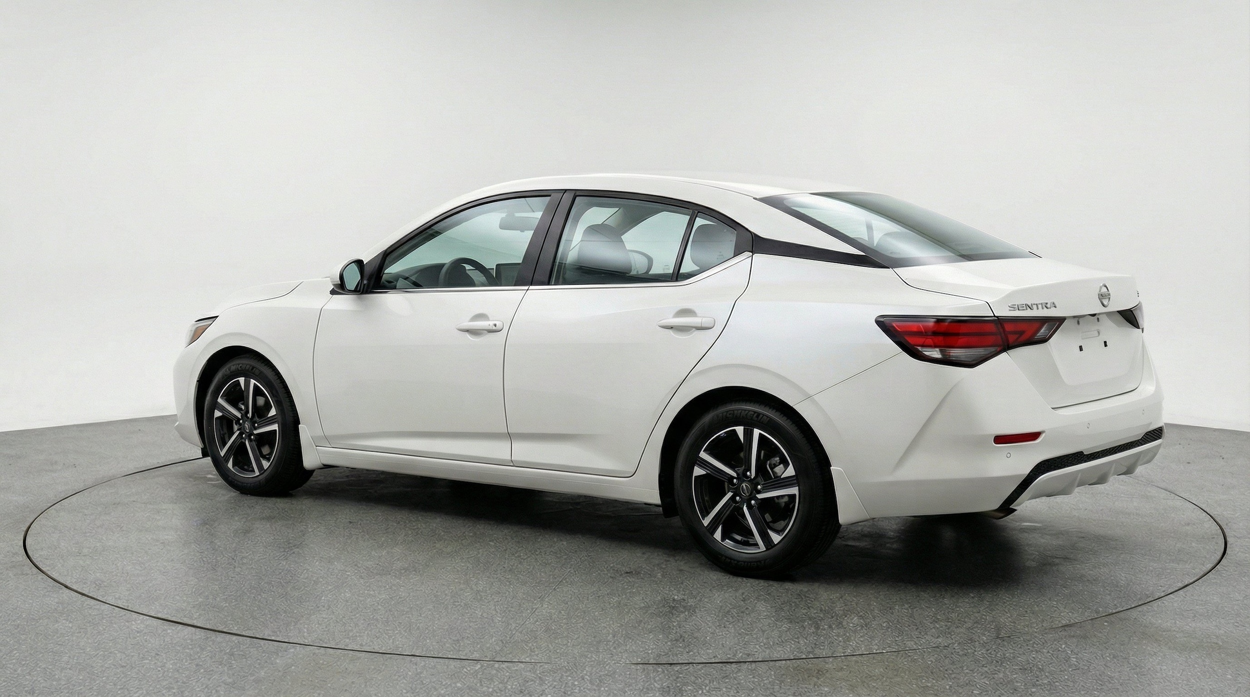 Thumbnail: 2025 Nissan Sentra - 6
