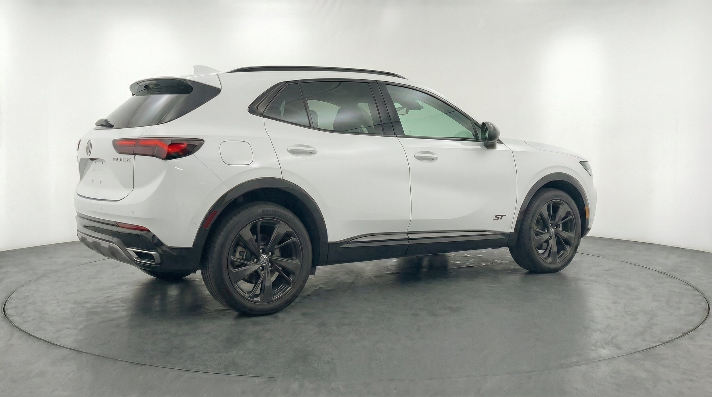 Thumbnail: 2024 Buick Envision - 9