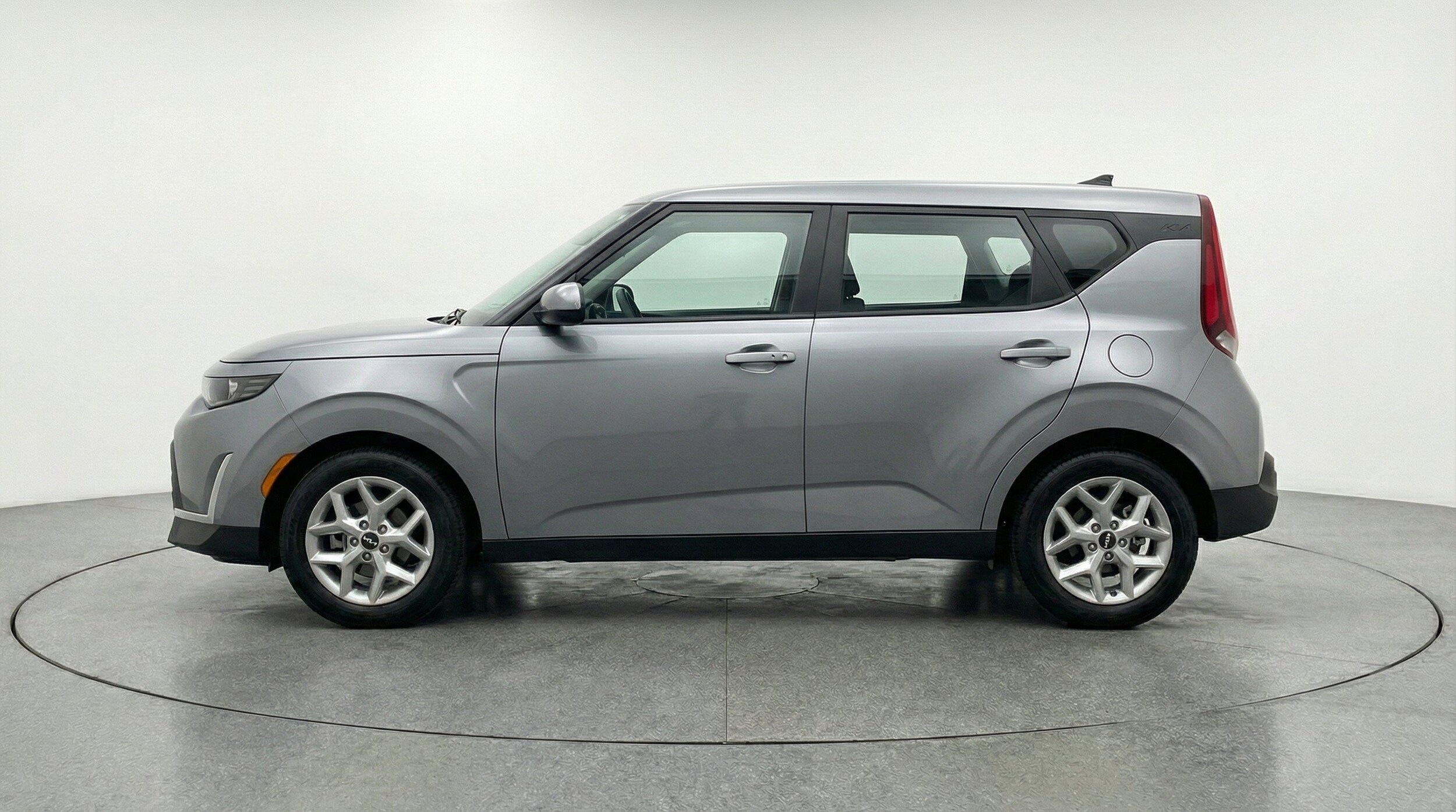 Thumbnail: 2025 Kia Soul - 5