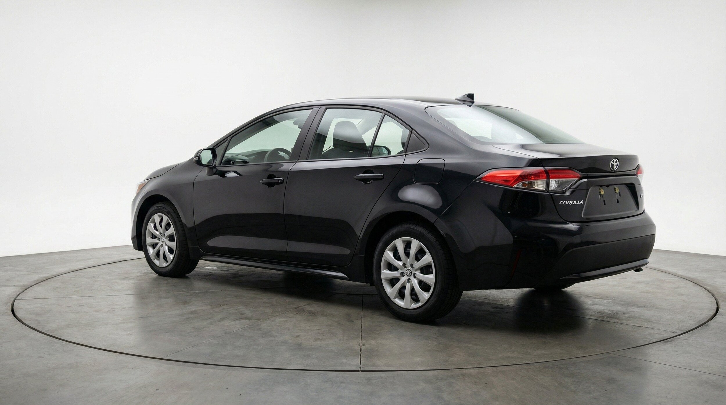 Thumbnail: 2025 Toyota Corolla - 6