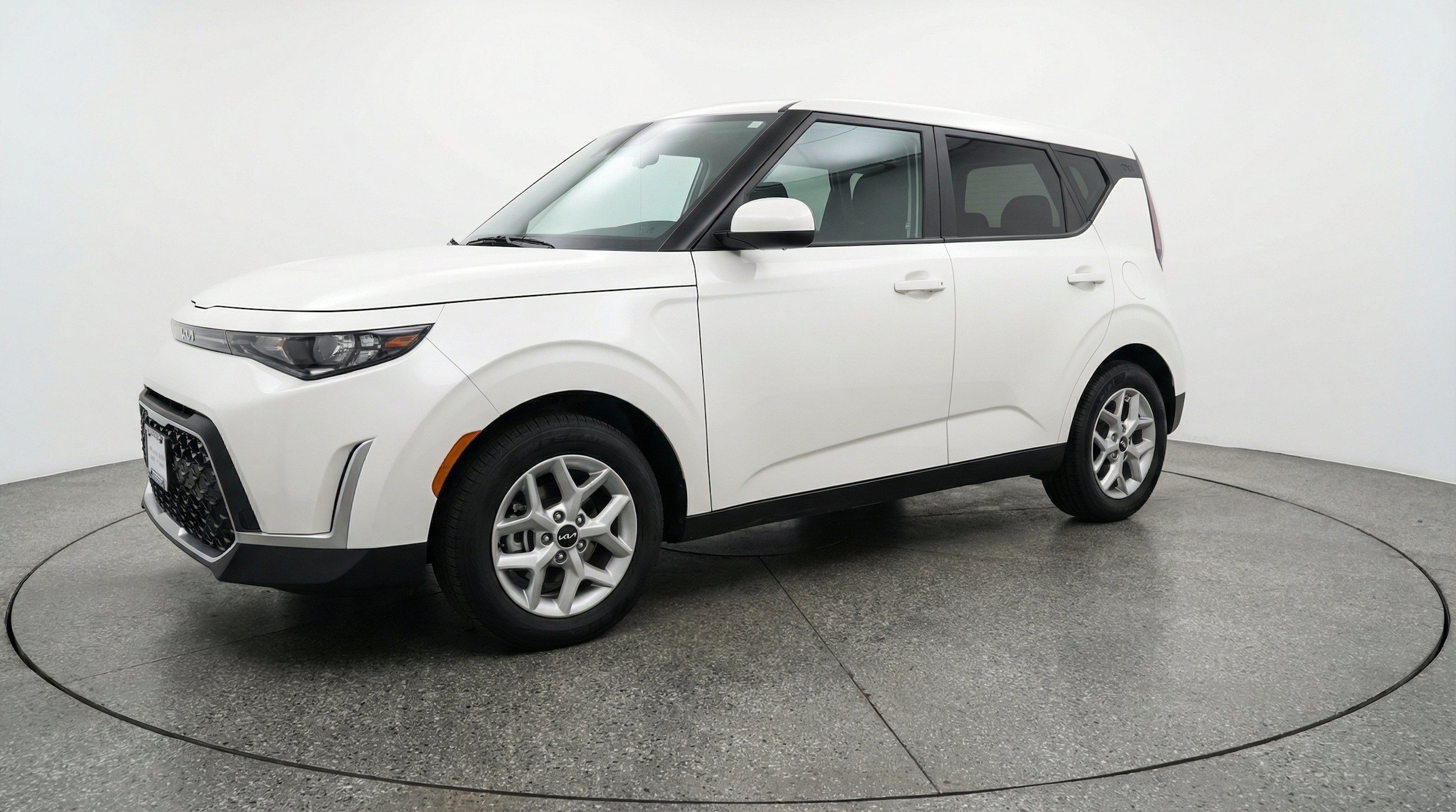Thumbnail: 2025 Kia Soul - 3
