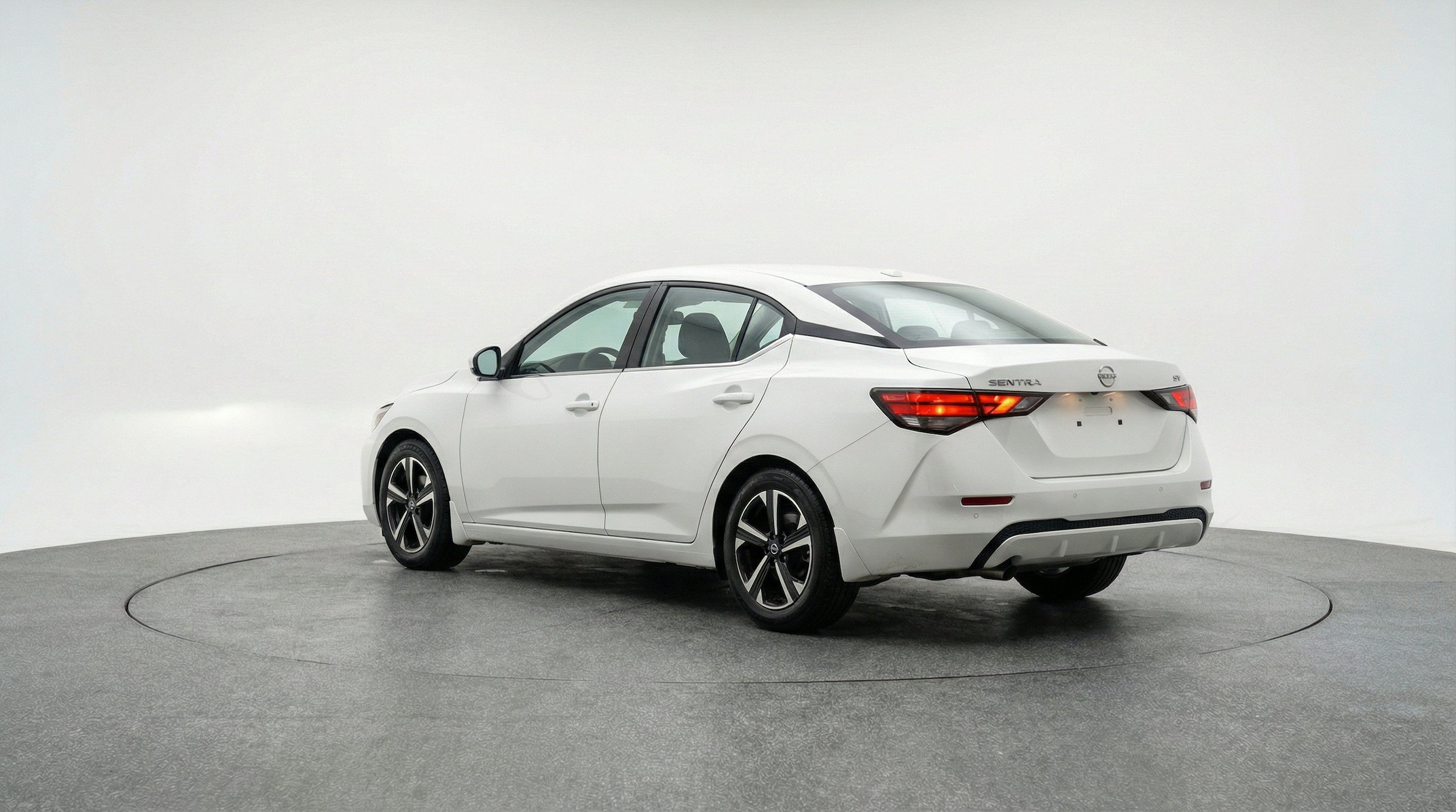 Thumbnail: 2025 Nissan Sentra - 6