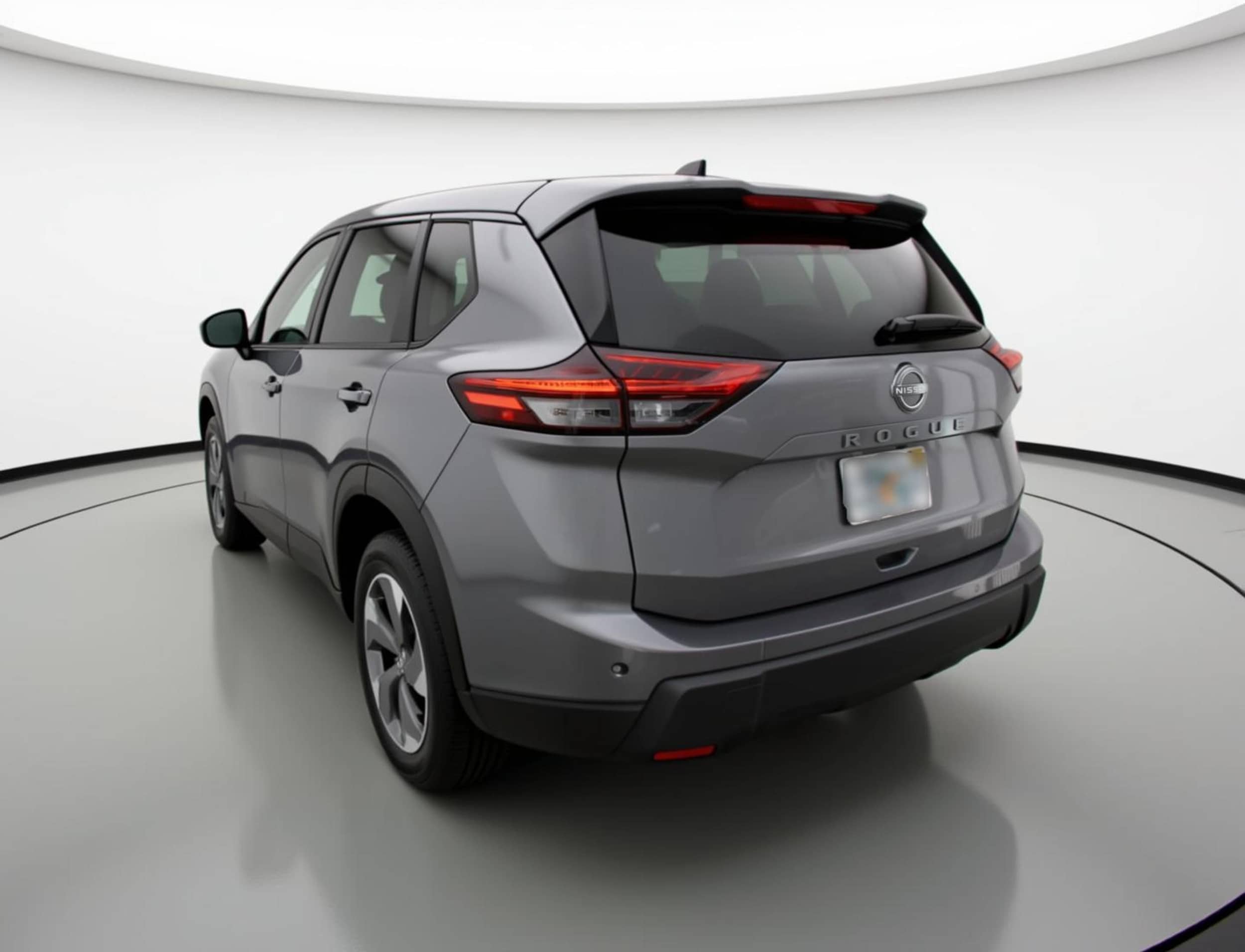 Thumbnail: 2025 Nissan Rogue - 4